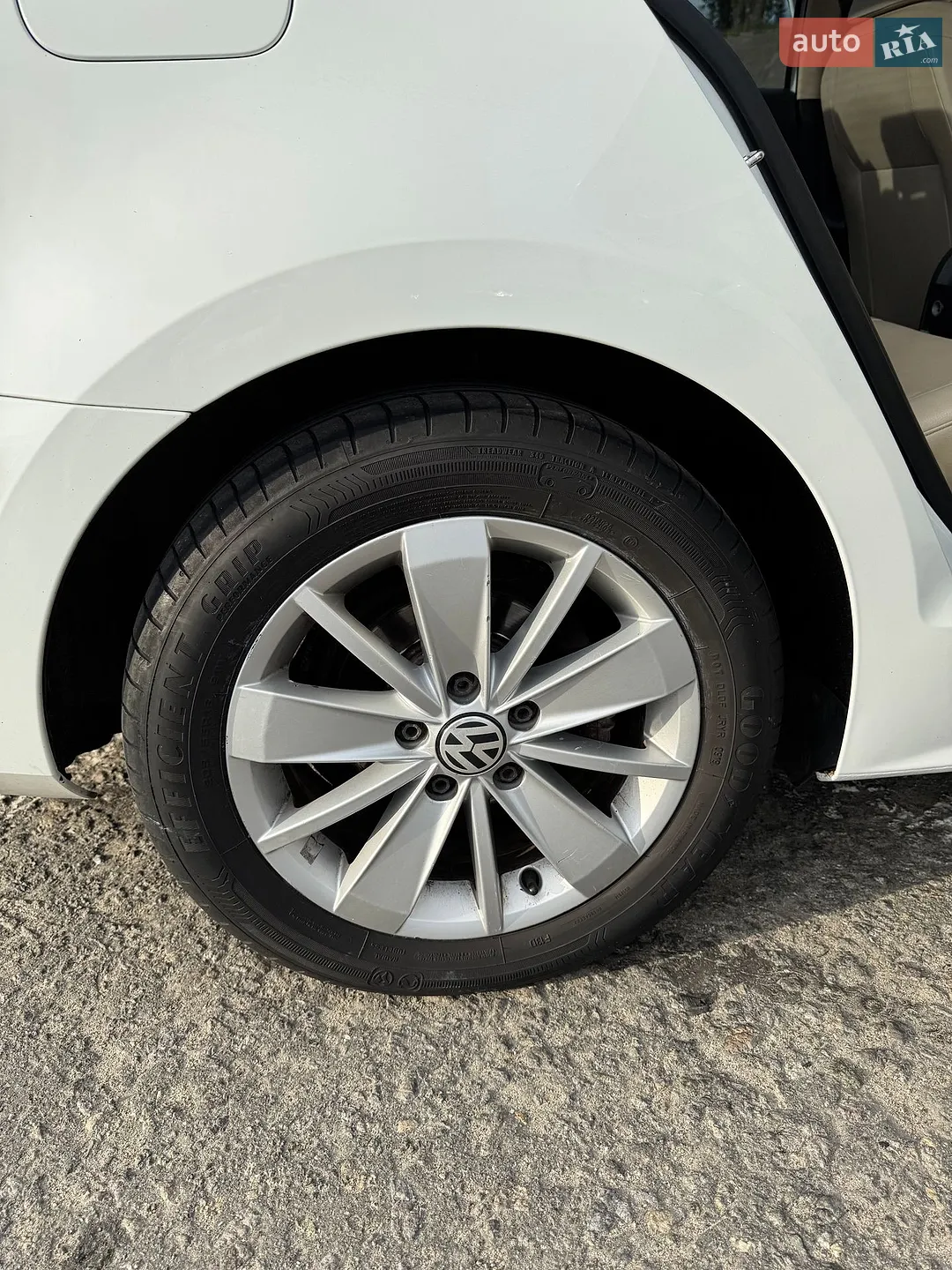 2015 Volkswagen Jetta - мініатюра 21