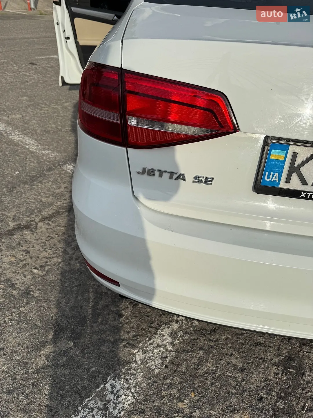 2015 Volkswagen Jetta - мініатюра 16