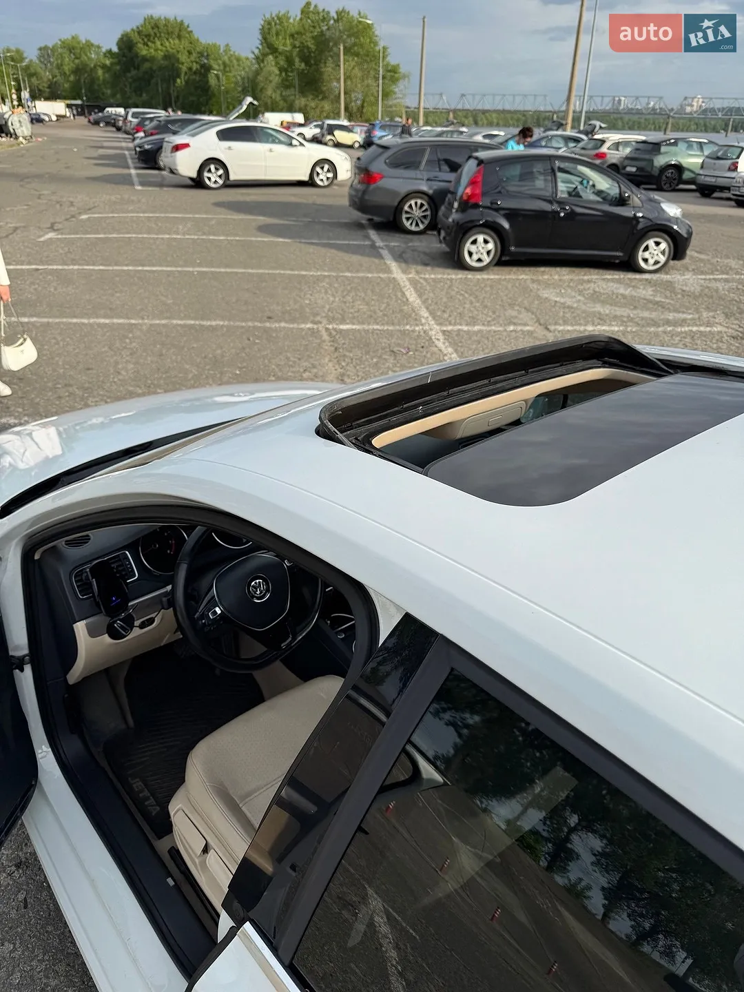 2015 Volkswagen Jetta - мініатюра 25