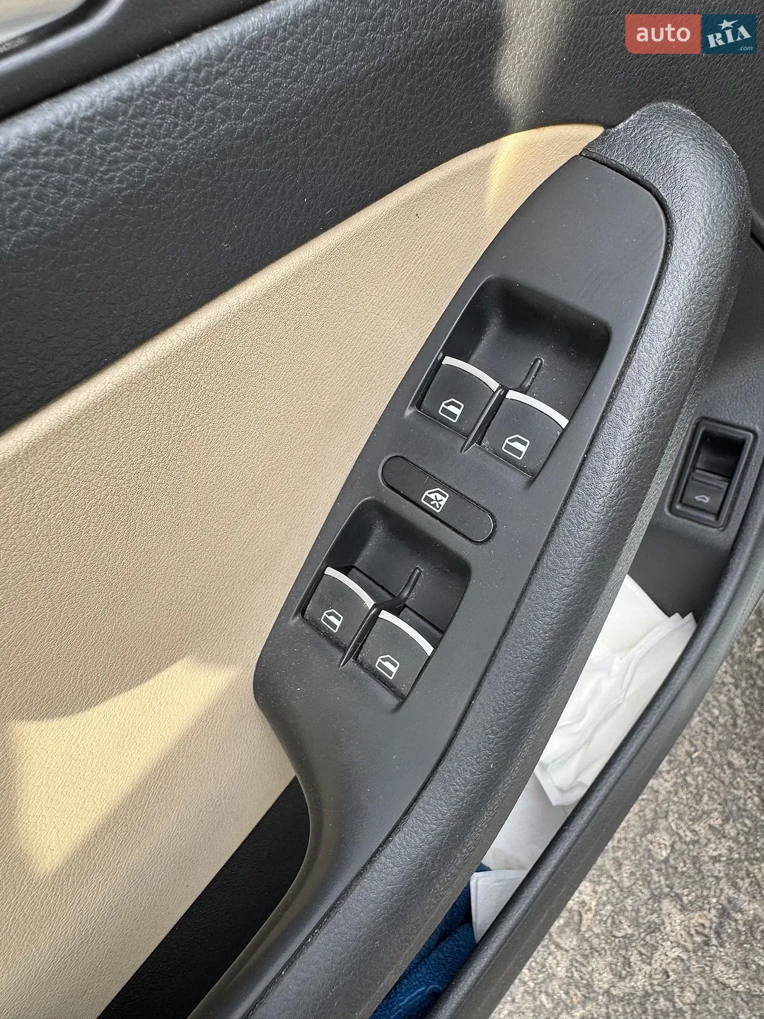 2015 Volkswagen Jetta - мініатюра 36