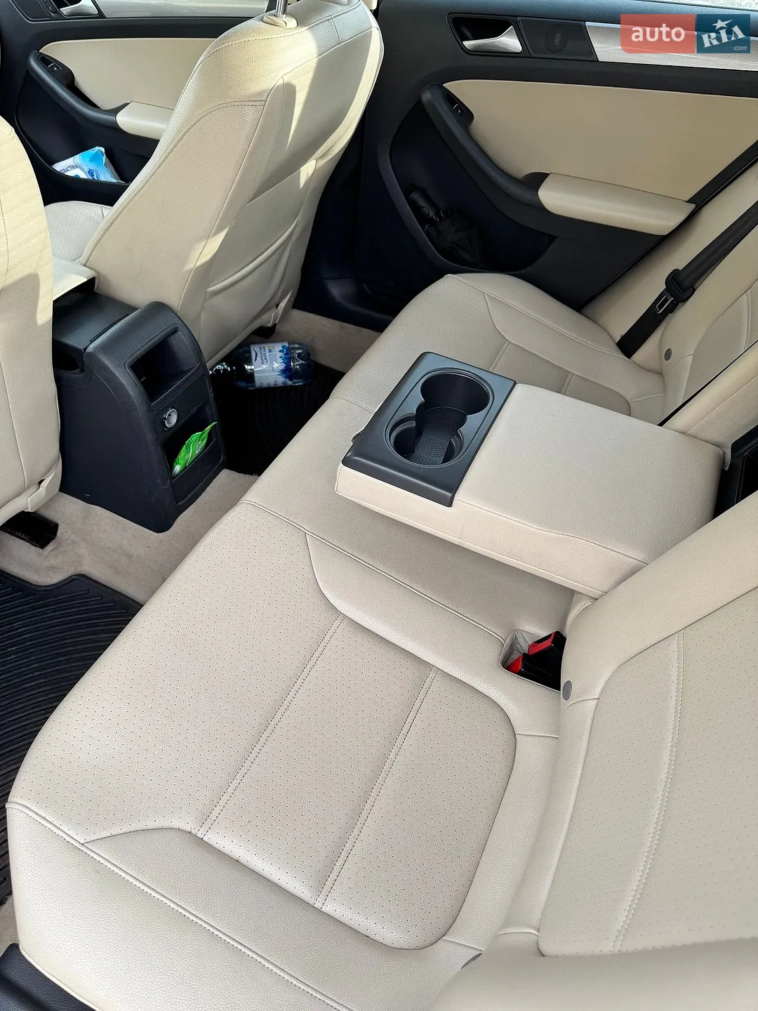 2015 Volkswagen Jetta - мініатюра 38