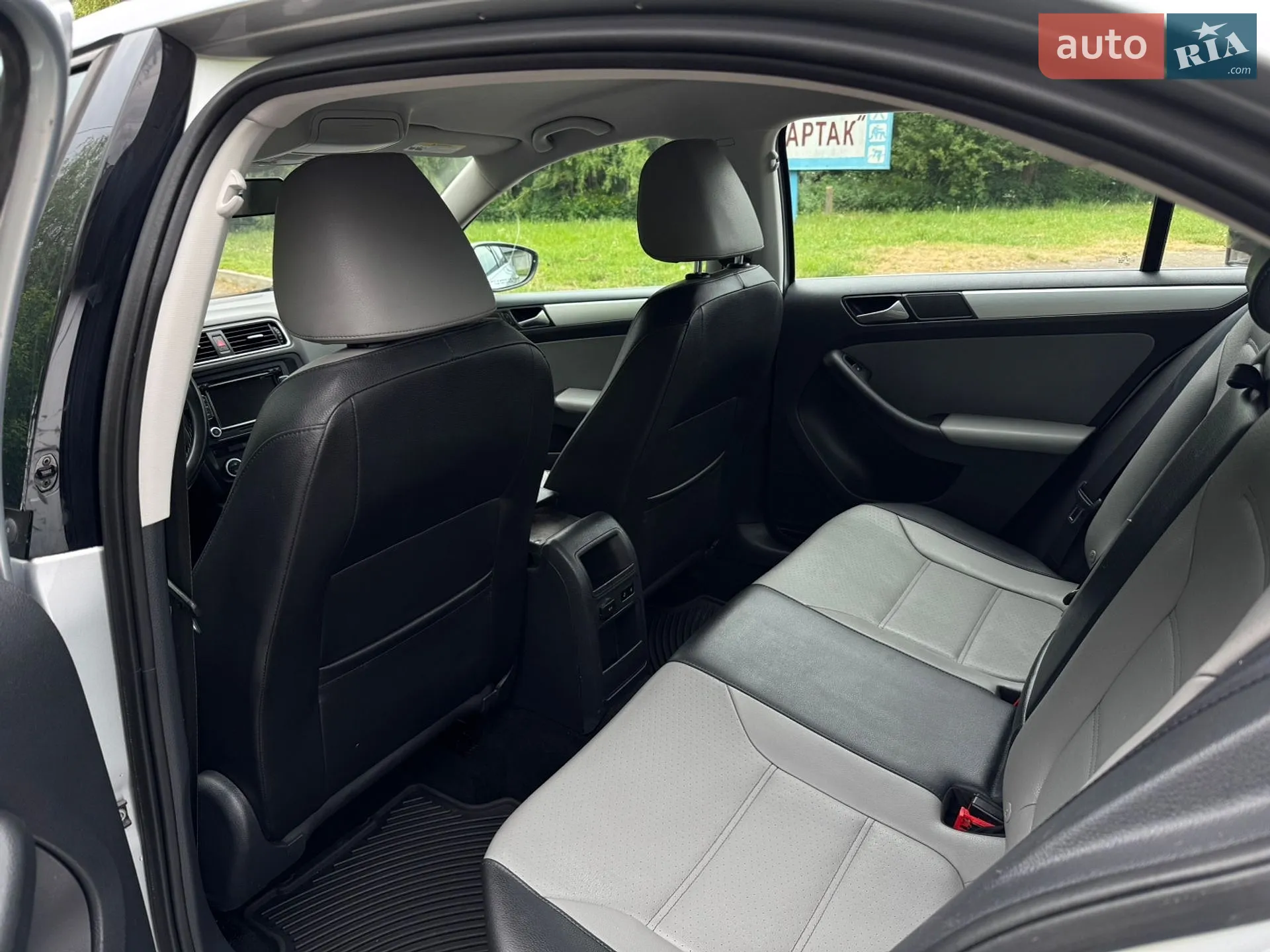 2014 Volkswagen Jetta - мініатюра 8