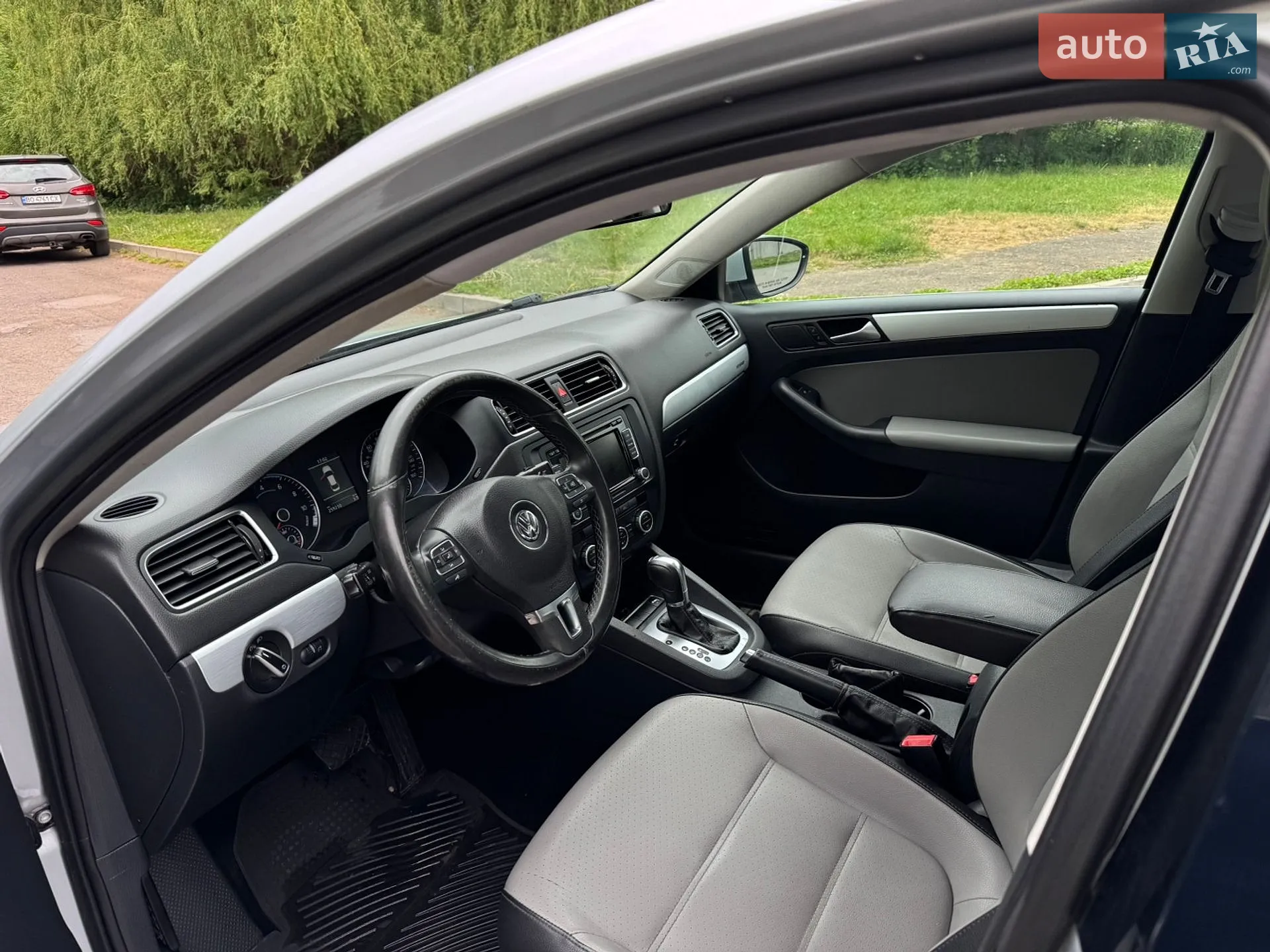 2014 Volkswagen Jetta - мініатюра 9