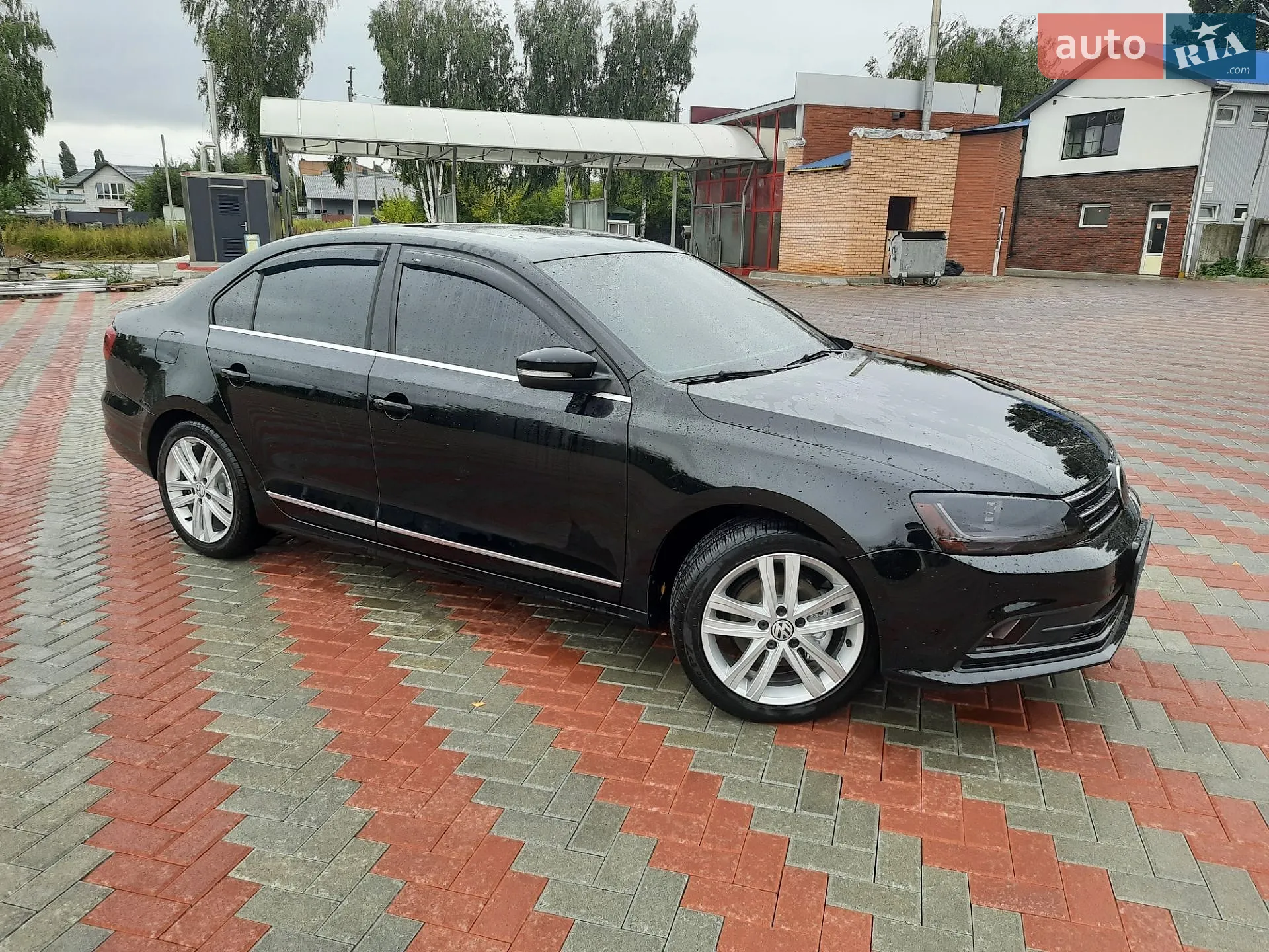 2017 Volkswagen Jetta - мініатюра 7