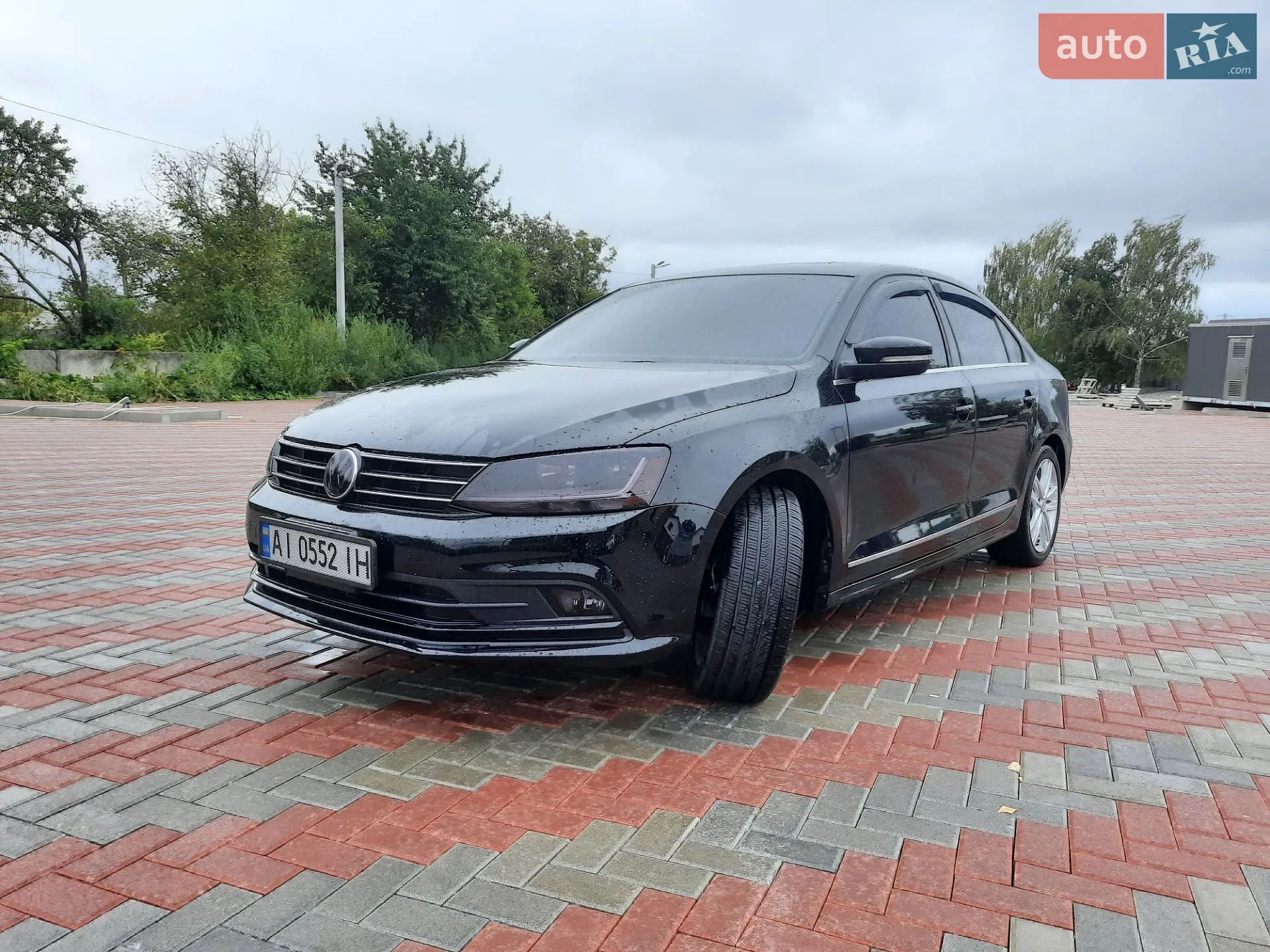 2017 Volkswagen Jetta - мініатюра 2