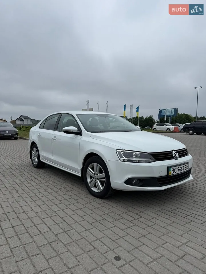 2013 Volkswagen Jetta - мініатюра 27