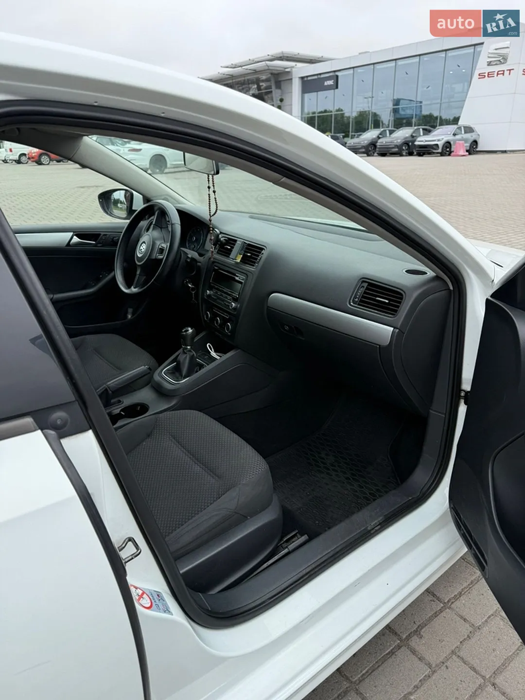 2014 Volkswagen Jetta - мініатюра 11
