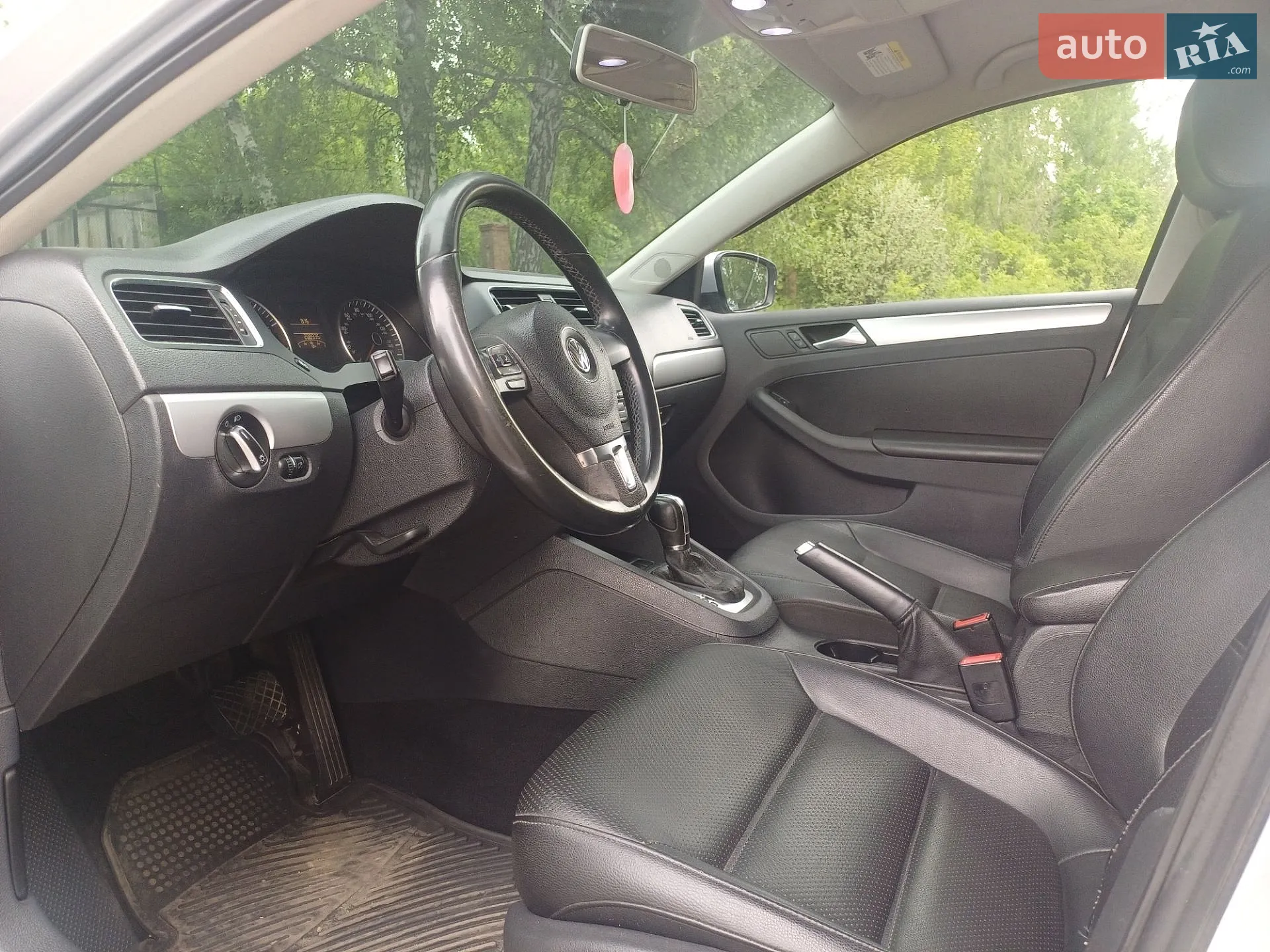 2013 Volkswagen Jetta - мініатюра 9