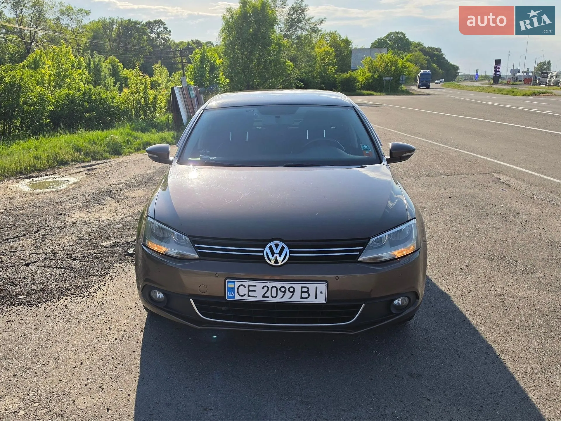 2011 Volkswagen Jetta - мініатюра 21