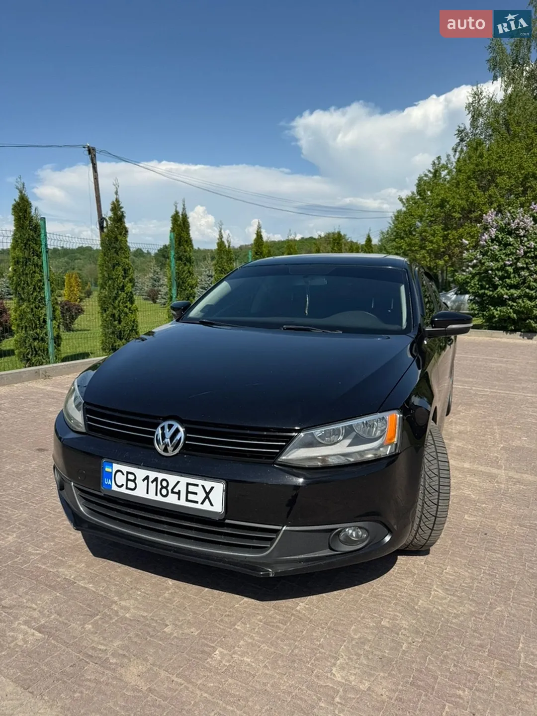 2014 Volkswagen Jetta - мініатюра 9