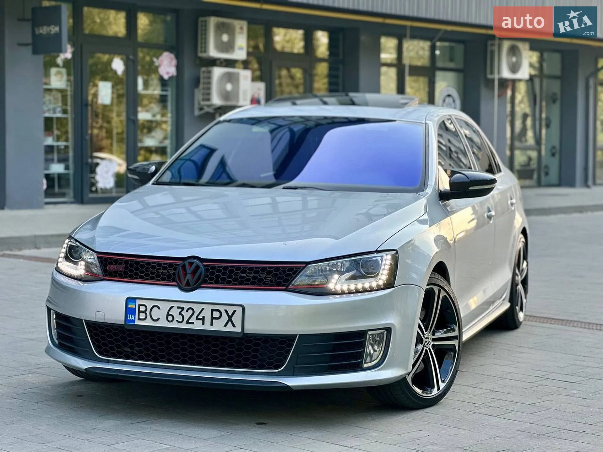 2015 Volkswagen Jetta - мініатюра 3