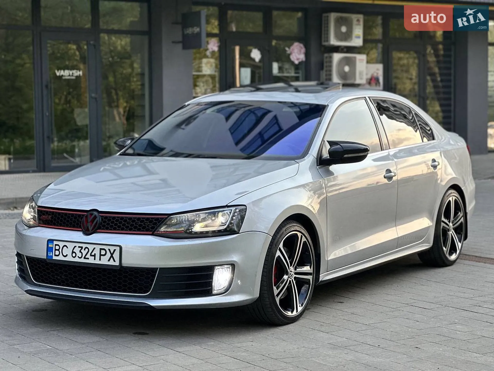 2015 Volkswagen Jetta - мініатюра 14