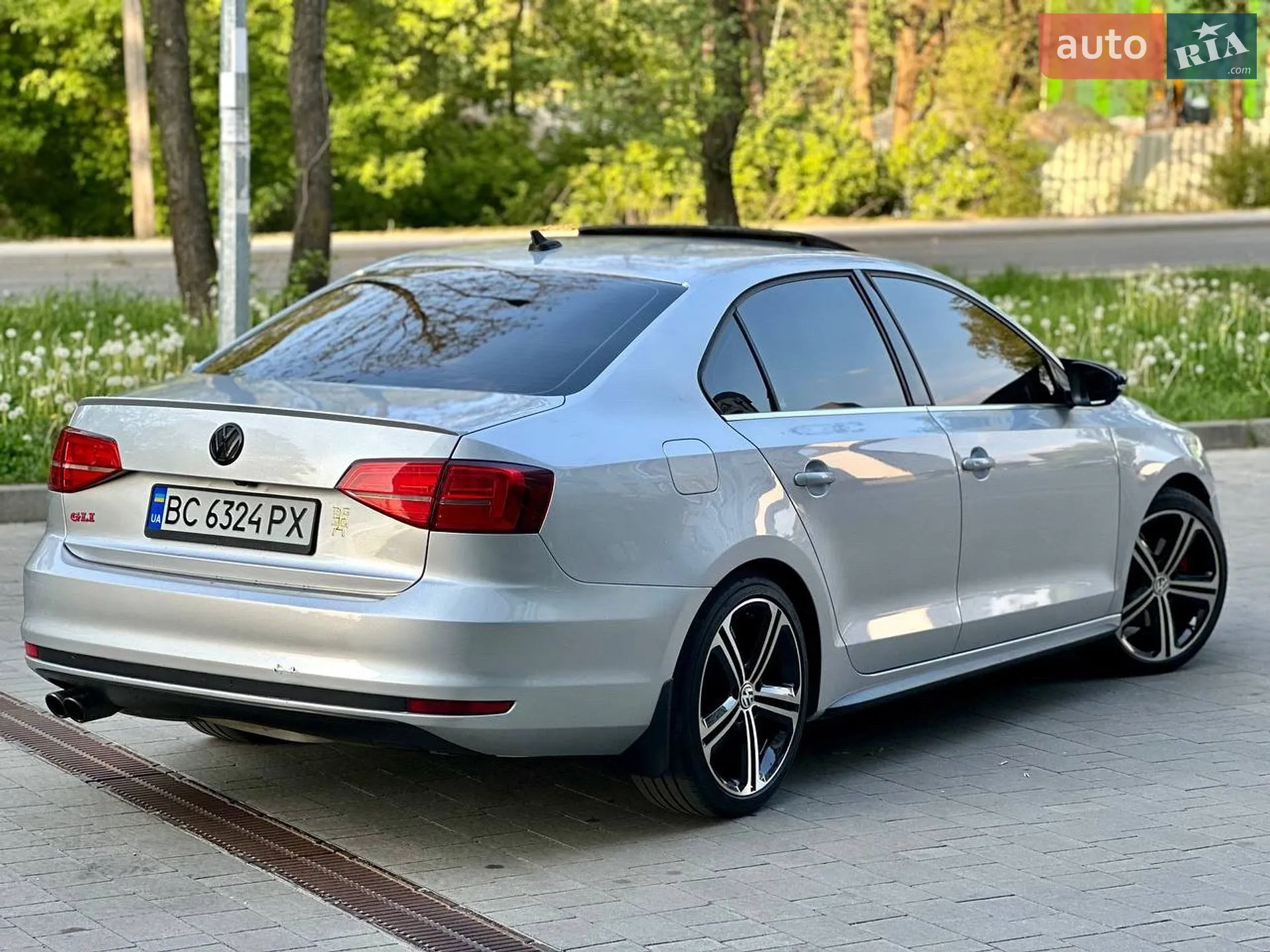 2015 Volkswagen Jetta - мініатюра 36