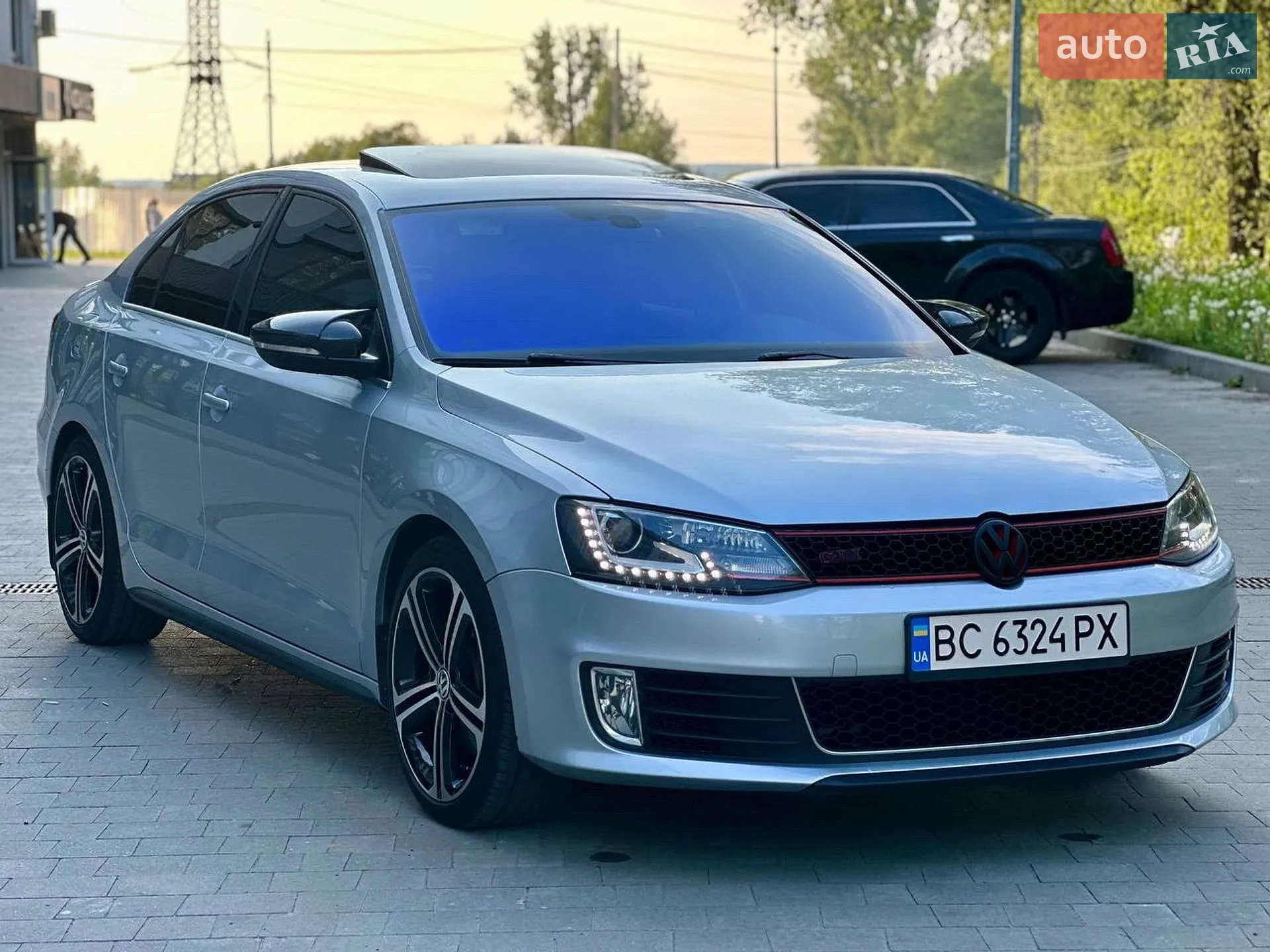 2015 Volkswagen Jetta - мініатюра 44