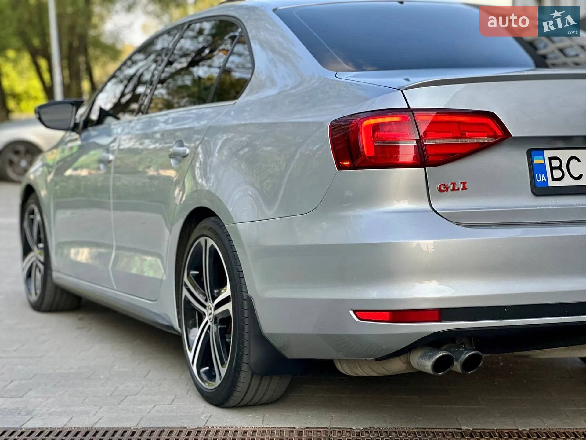 2015 Volkswagen Jetta - мініатюра 49