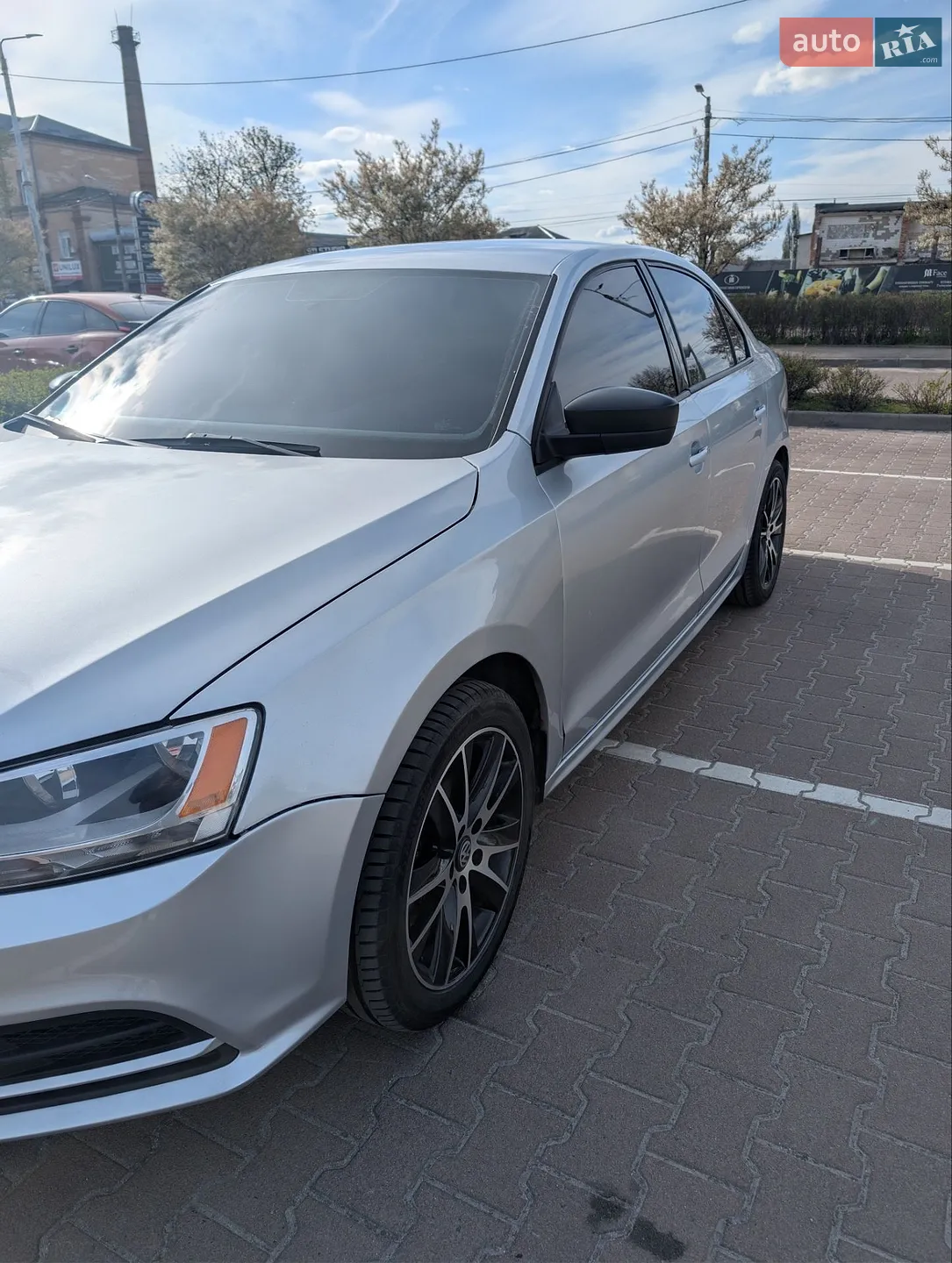 2016 Volkswagen Jetta - мініатюра 5