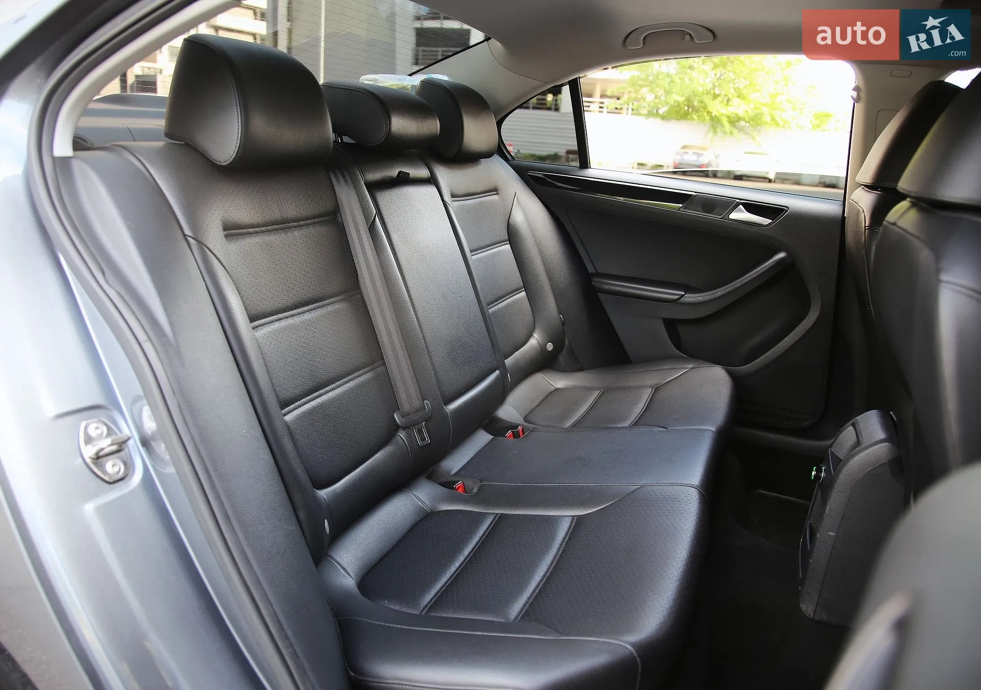 2014 Volkswagen Jetta - мініатюра 9