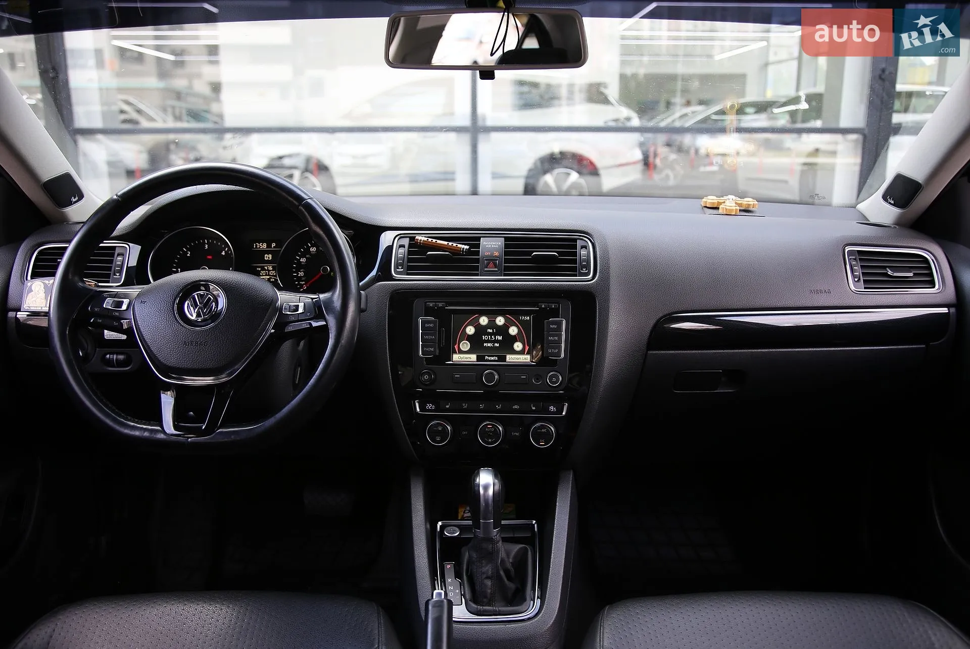 2014 Volkswagen Jetta - мініатюра 12