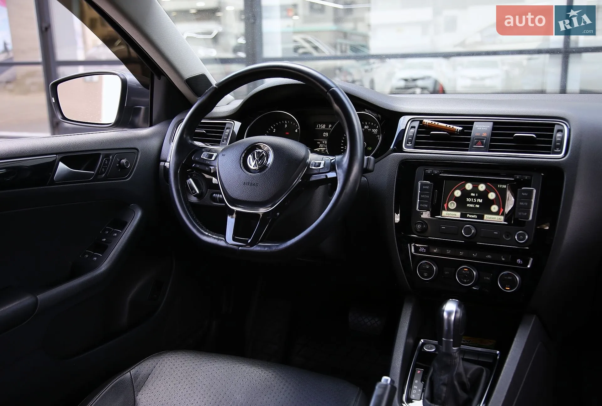 2014 Volkswagen Jetta - мініатюра 11