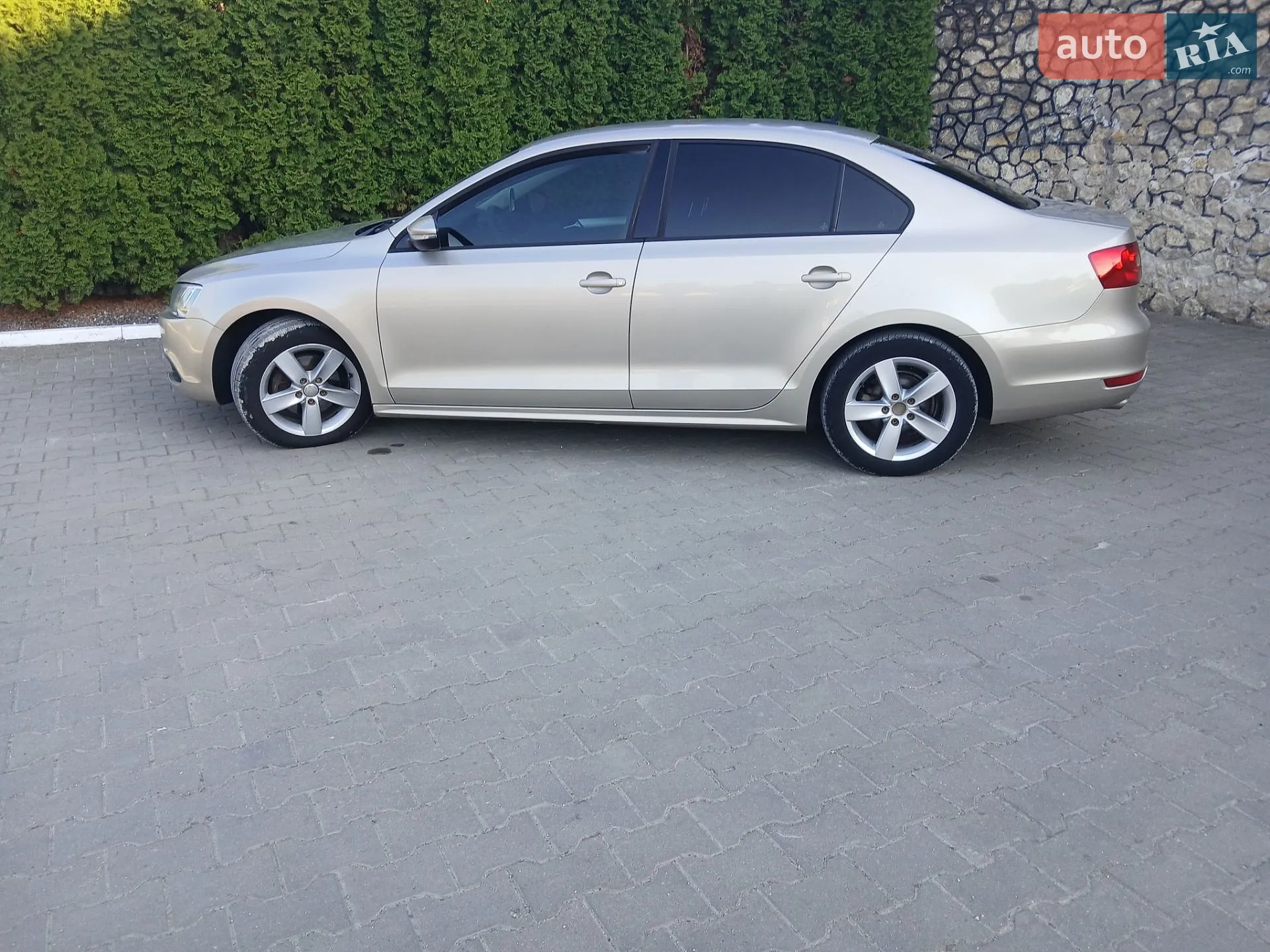 2014 Volkswagen Jetta - мініатюра 2