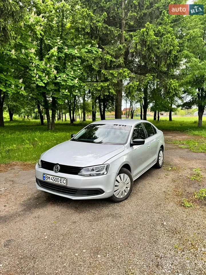 2014 Volkswagen Jetta - мініатюра 21