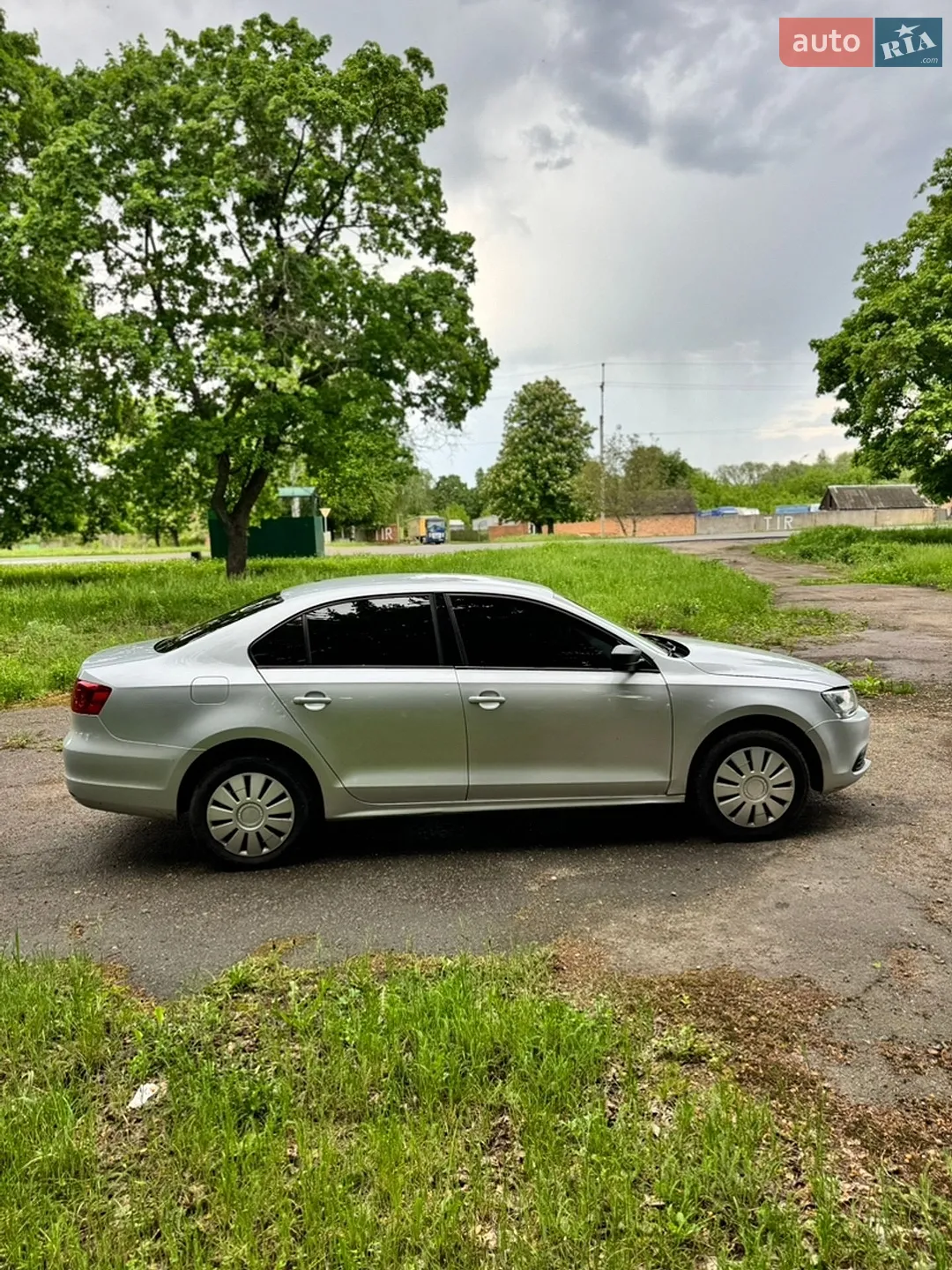 2013 Volkswagen Jetta - мініатюра 4
