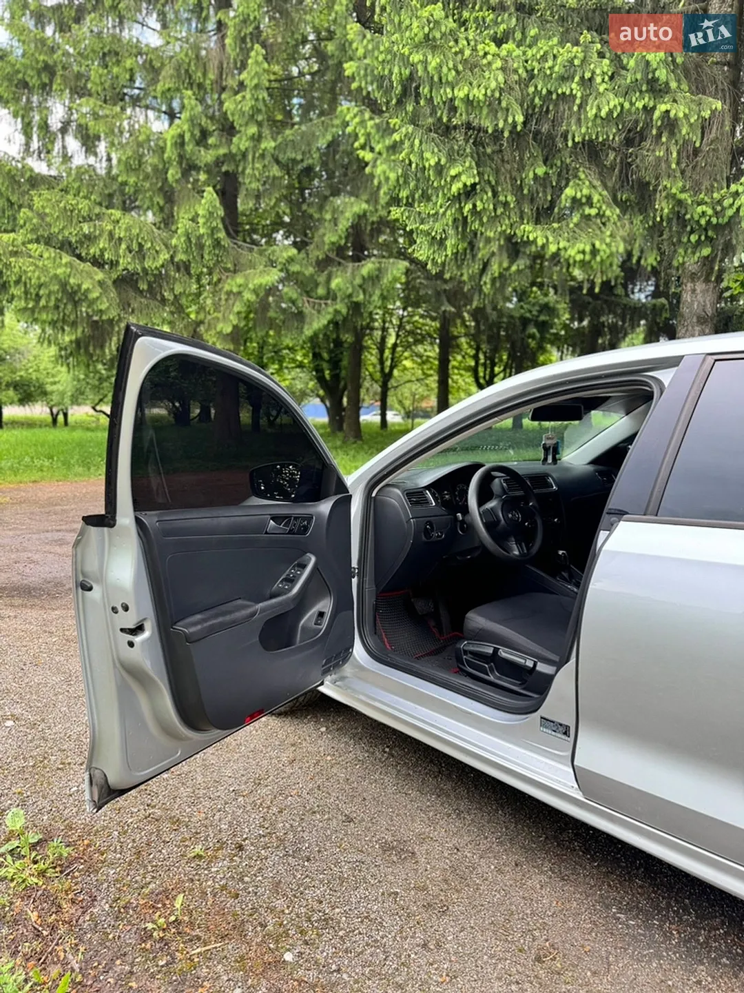 2013 Volkswagen Jetta - мініатюра 10