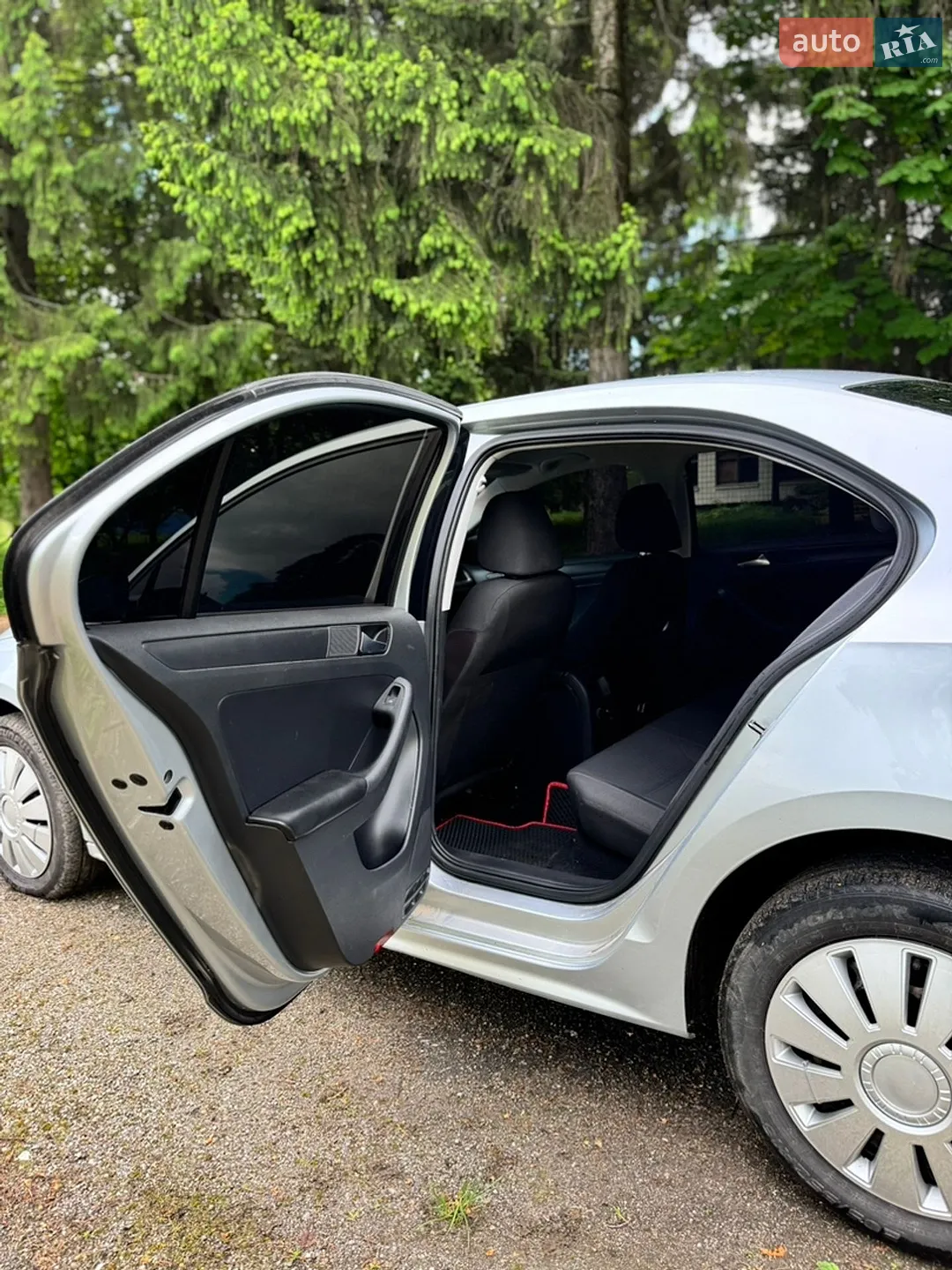 2013 Volkswagen Jetta - мініатюра 13