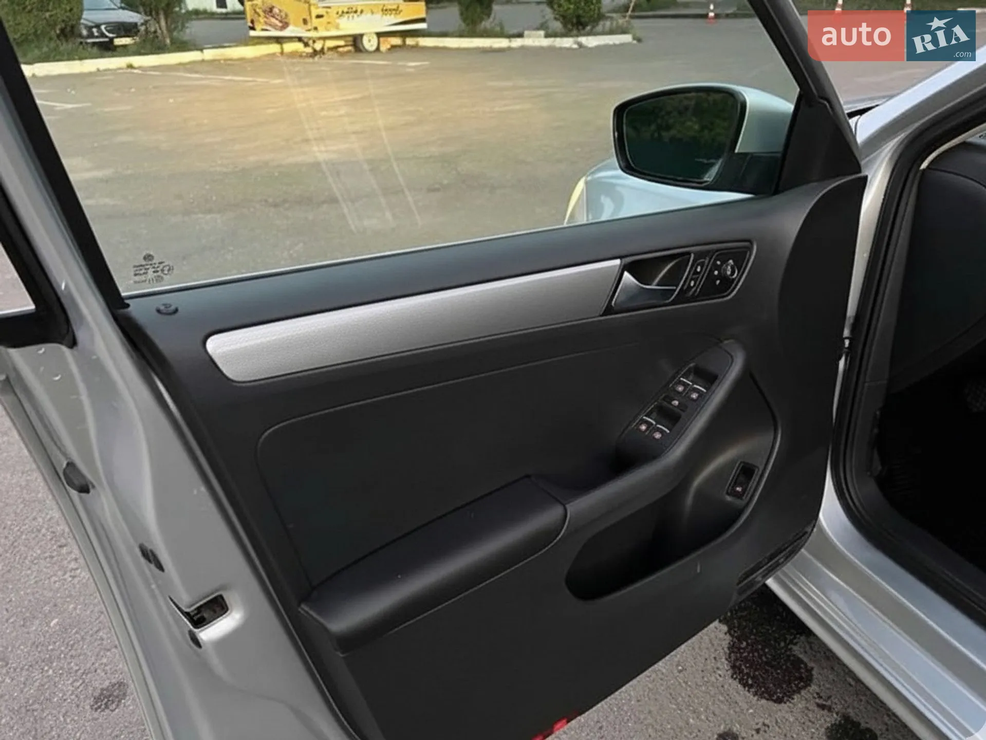 2014 Volkswagen Jetta - мініатюра 6