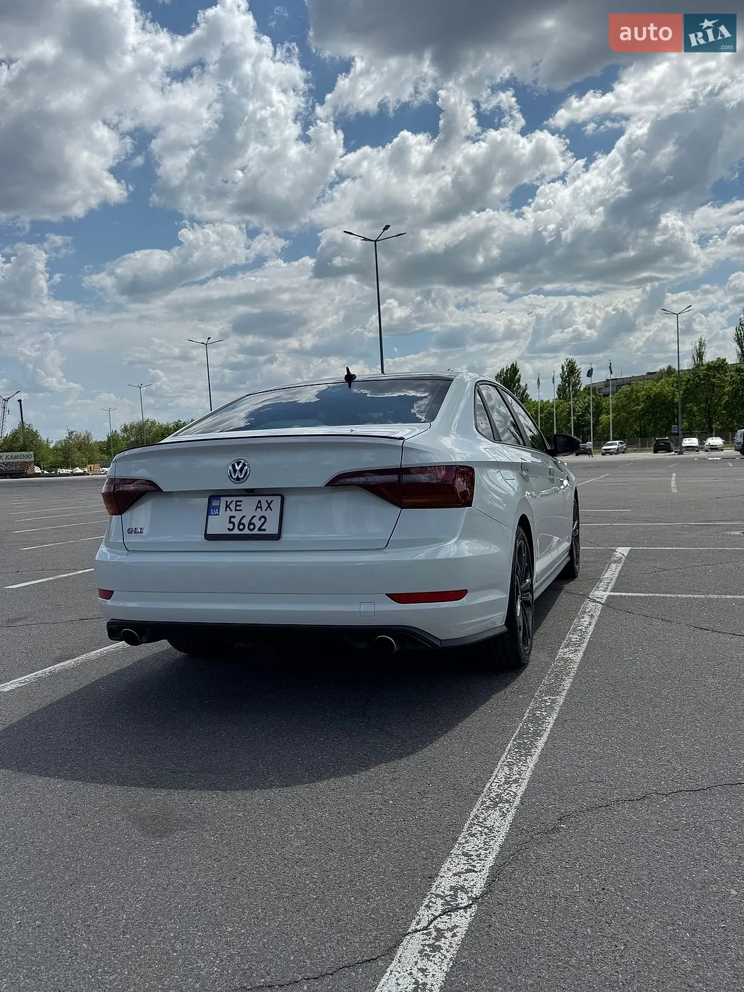 2019 Volkswagen Jetta - мініатюра 5