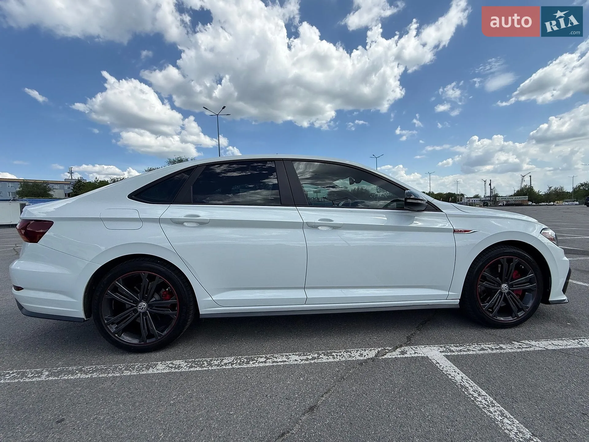 2019 Volkswagen Jetta - мініатюра 4