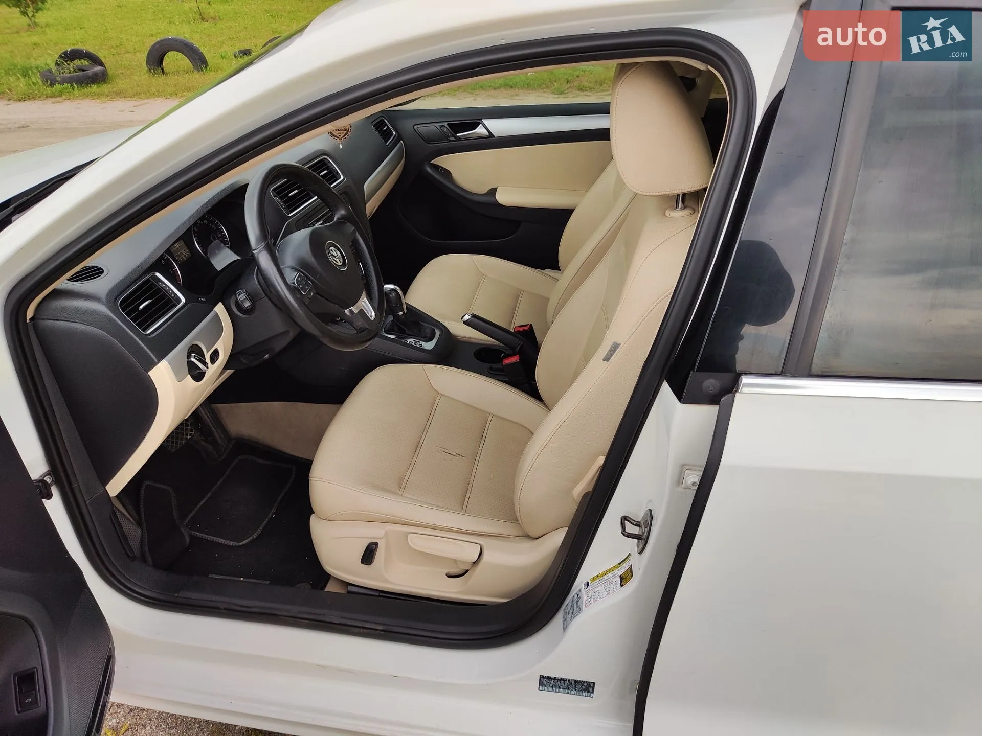 2013 Volkswagen Jetta - мініатюра 9