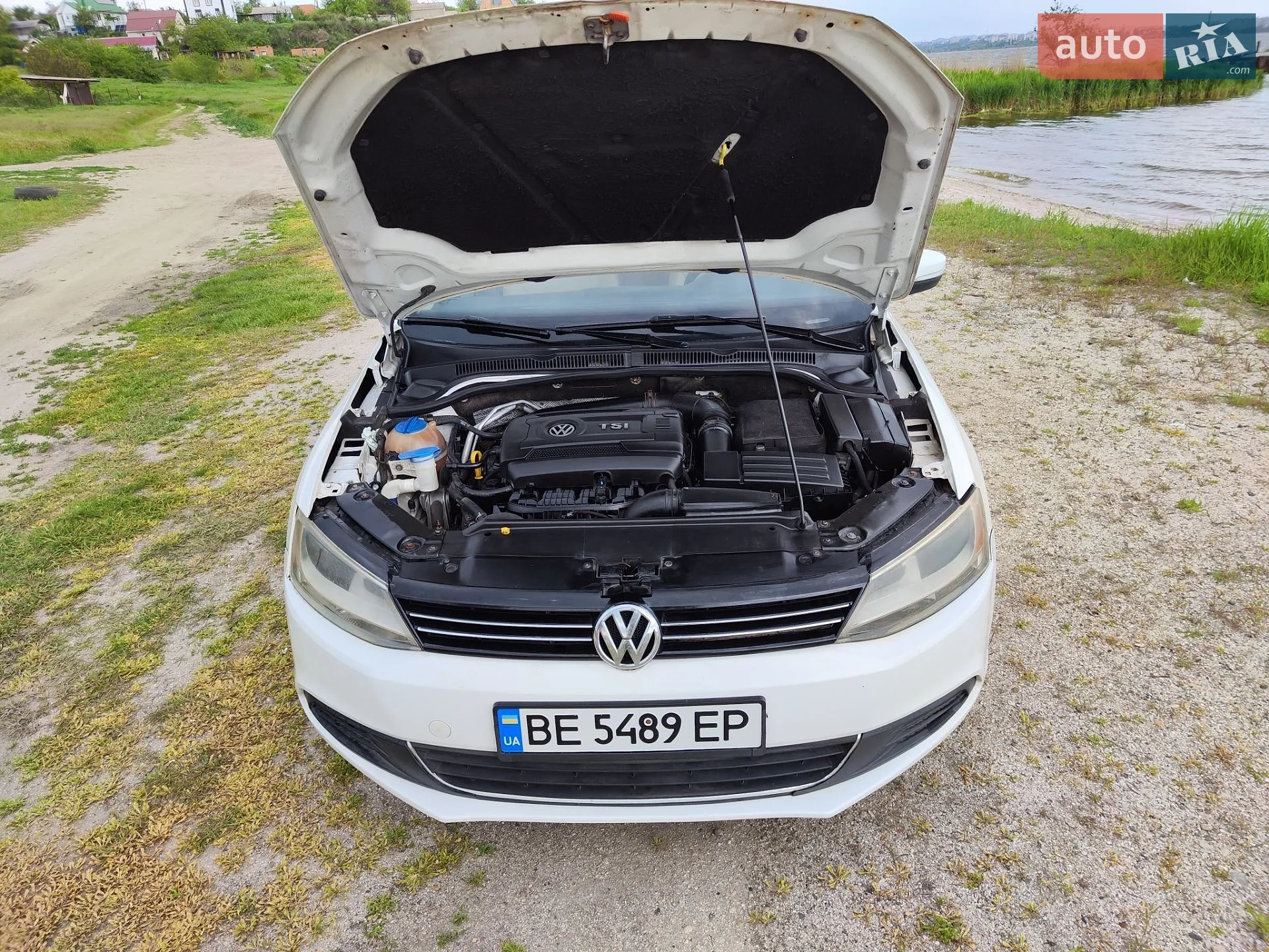 2013 Volkswagen Jetta - мініатюра 19