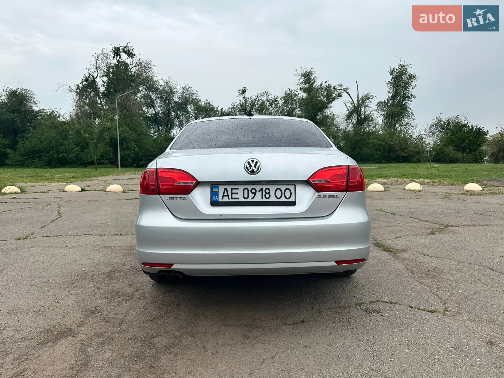 2011 Volkswagen Jetta - мініатюра 14