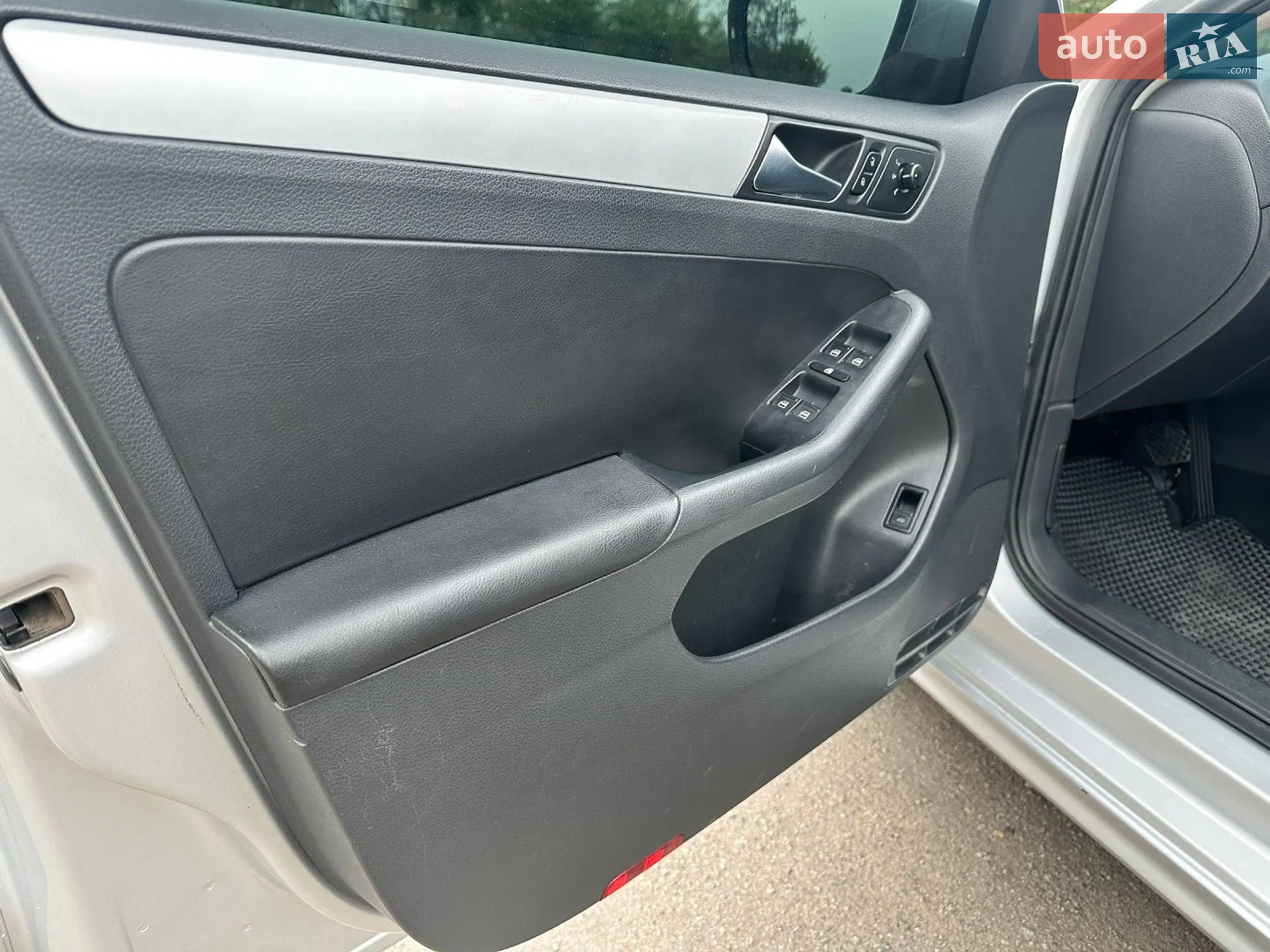 2011 Volkswagen Jetta - мініатюра 15