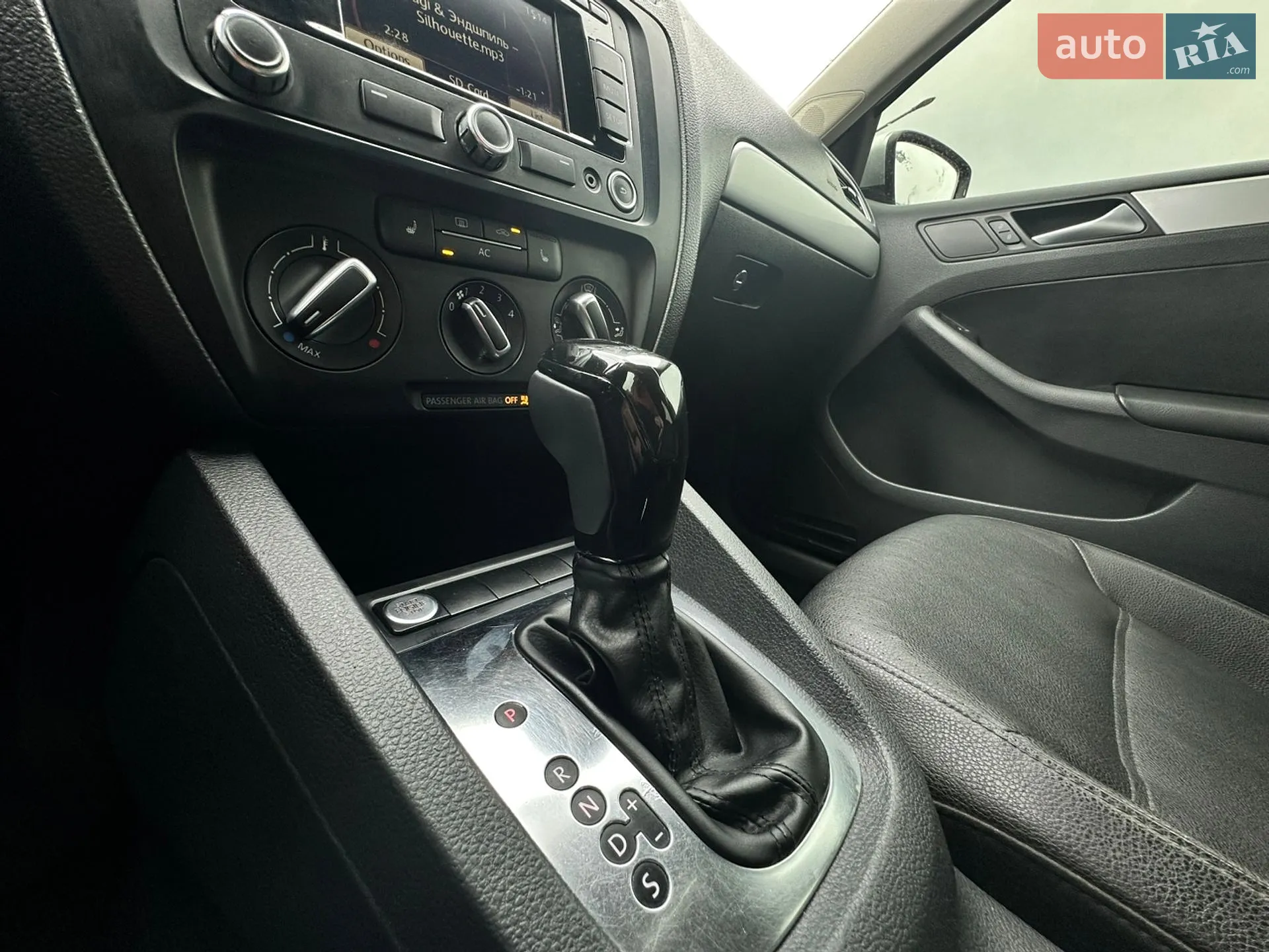 2011 Volkswagen Jetta - мініатюра 18