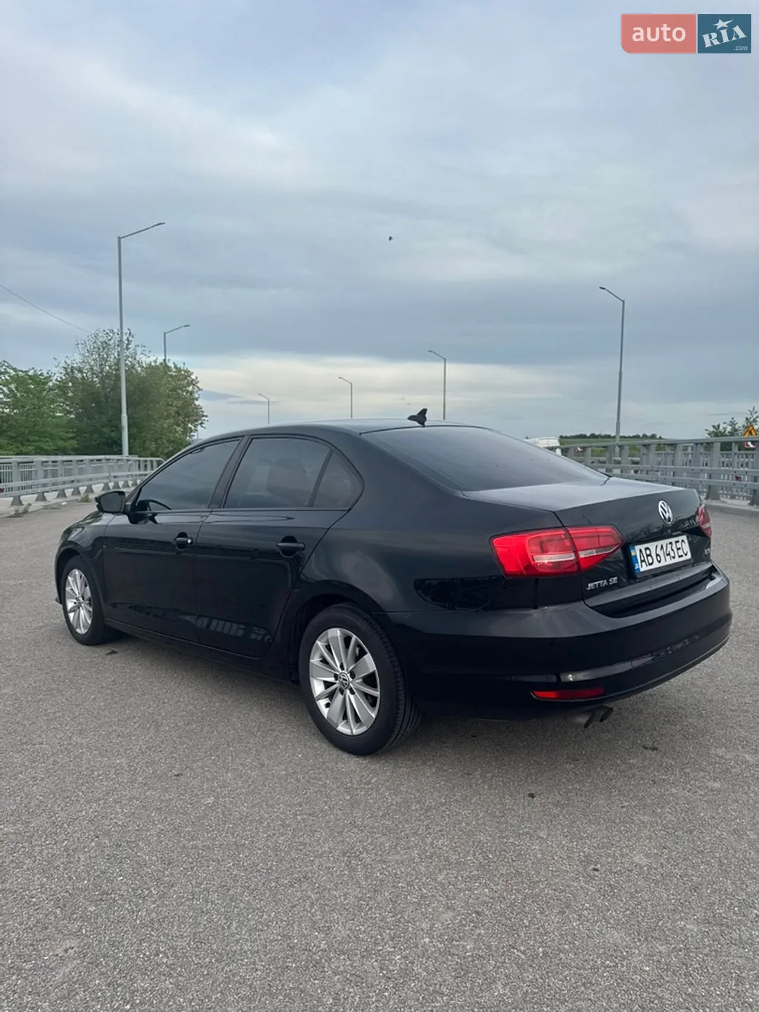 2015 Volkswagen Jetta - мініатюра 4