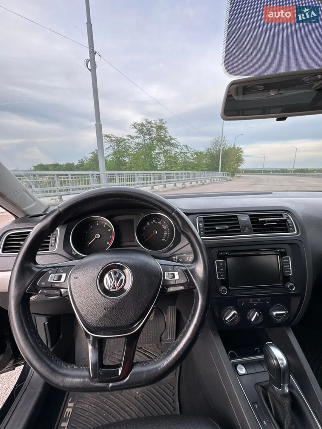 2015 Volkswagen Jetta - мініатюра 8
