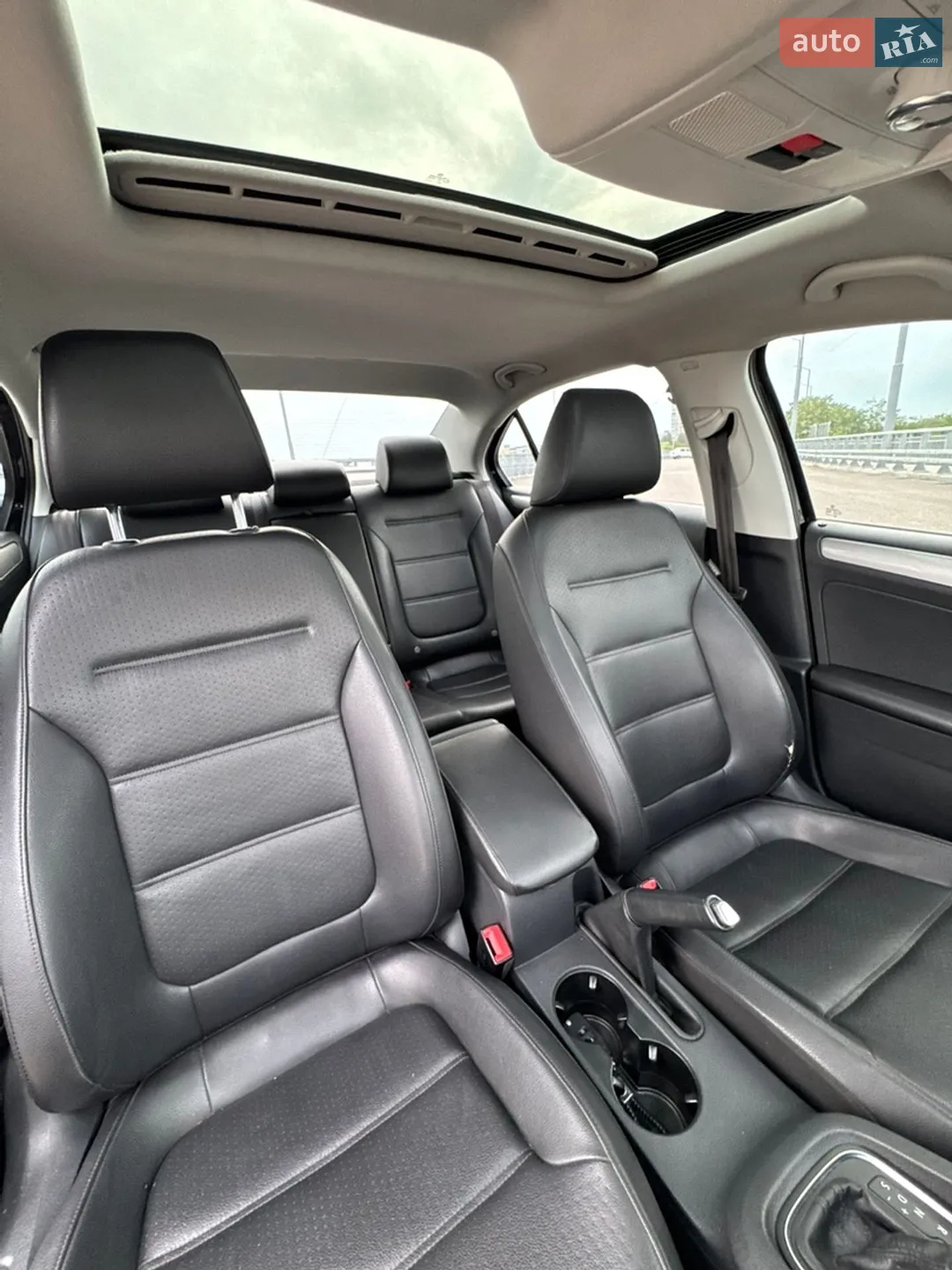 2015 Volkswagen Jetta - мініатюра 12