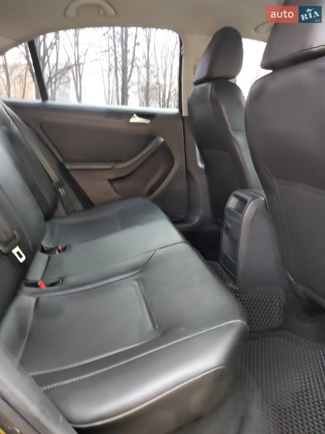 2014 Volkswagen Jetta - мініатюра 19