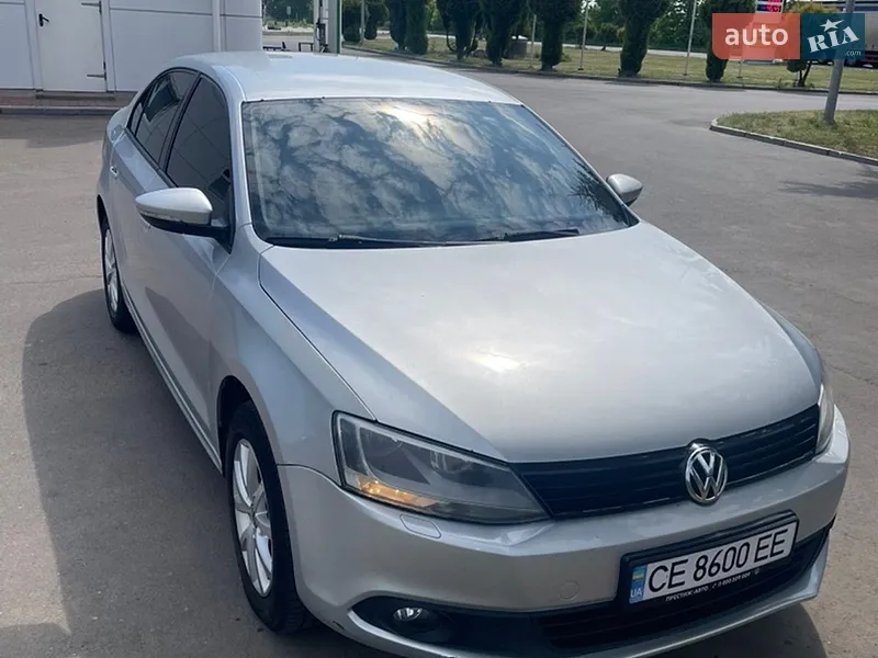 Volkswagen Jetta 2013 VIN WVWZZZ16ZDM082047 фото оголошення 7 з 40