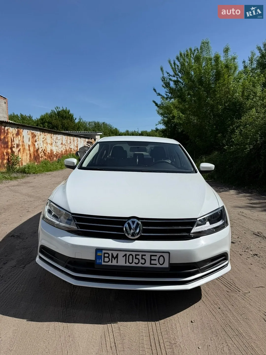 2017 Volkswagen Jetta - мініатюра 3