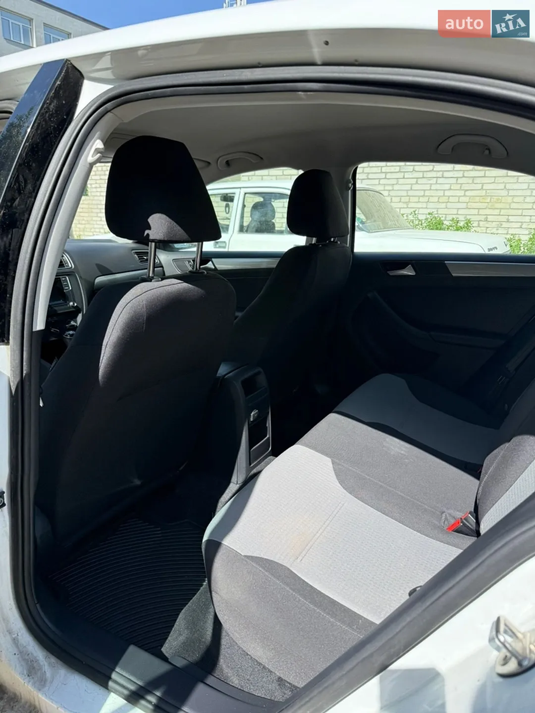 2017 Volkswagen Jetta - мініатюра 15