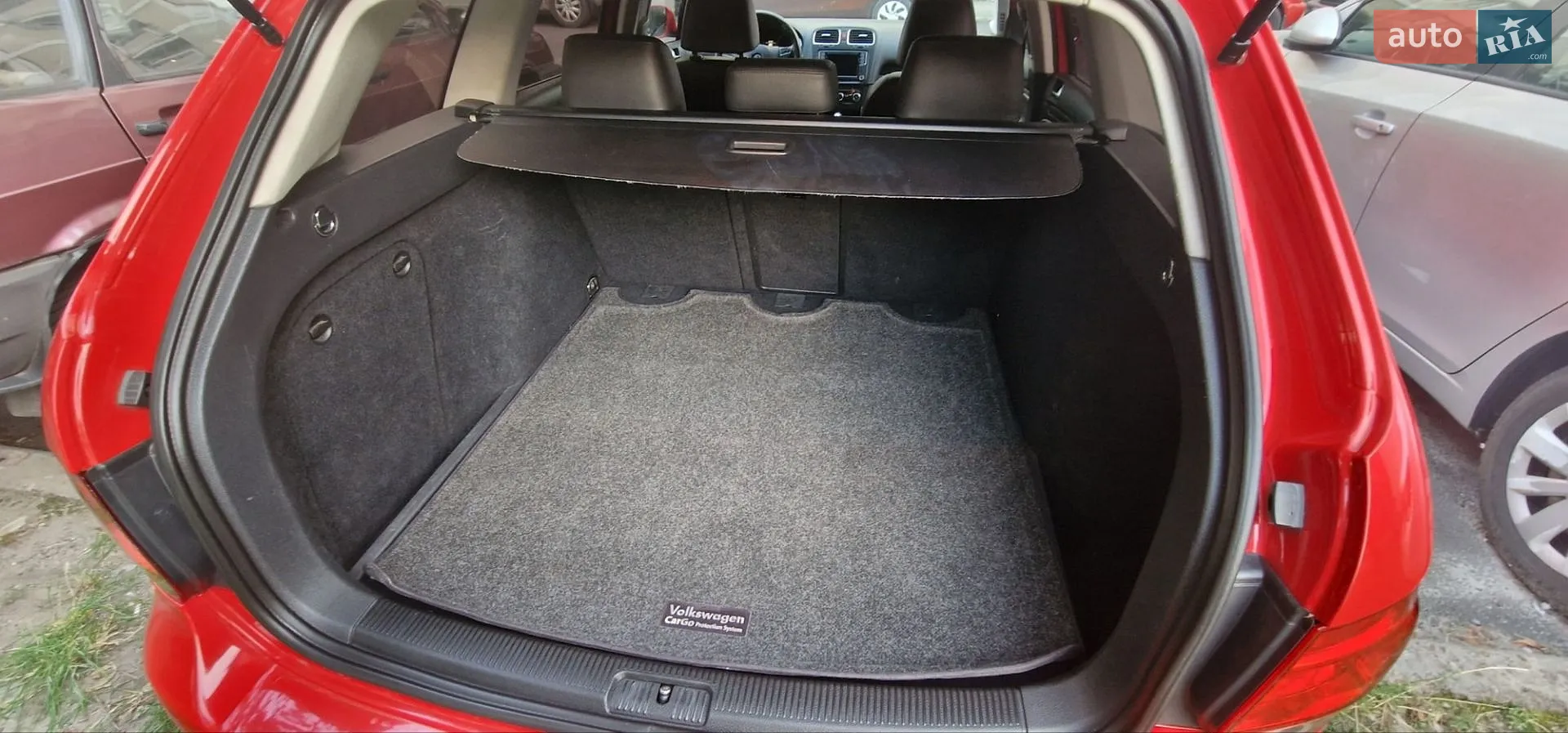 2011 Volkswagen Jetta - мініатюра 14