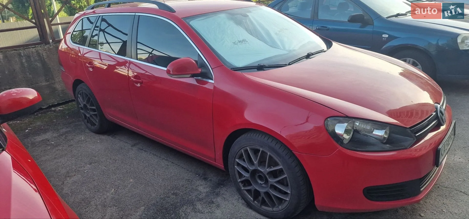 2011 Volkswagen Jetta - мініатюра 7