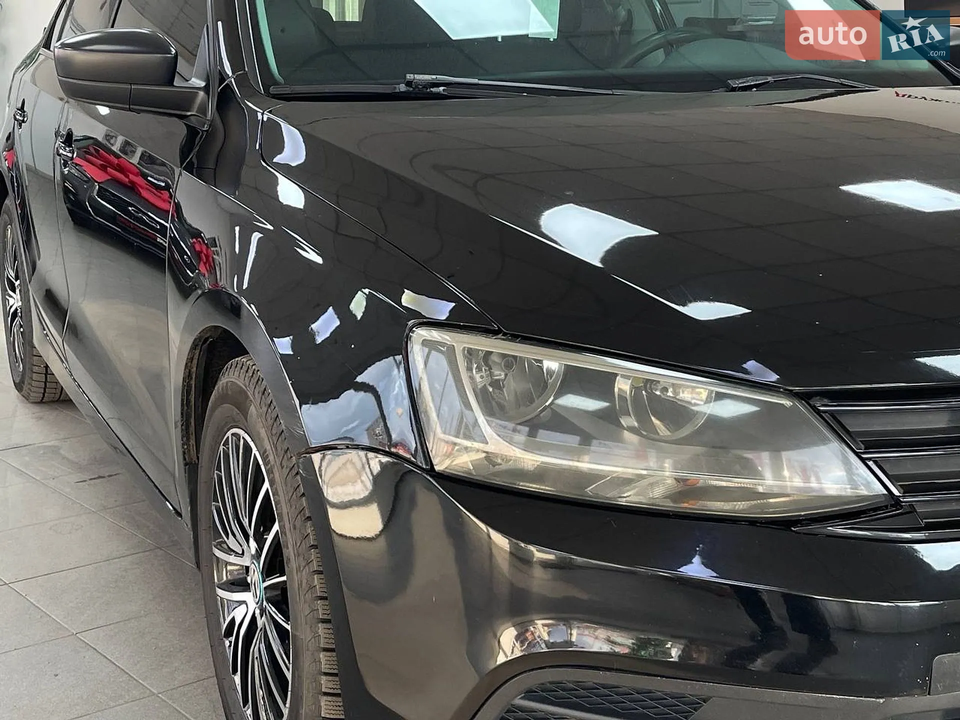 2016 Volkswagen Jetta - мініатюра 2