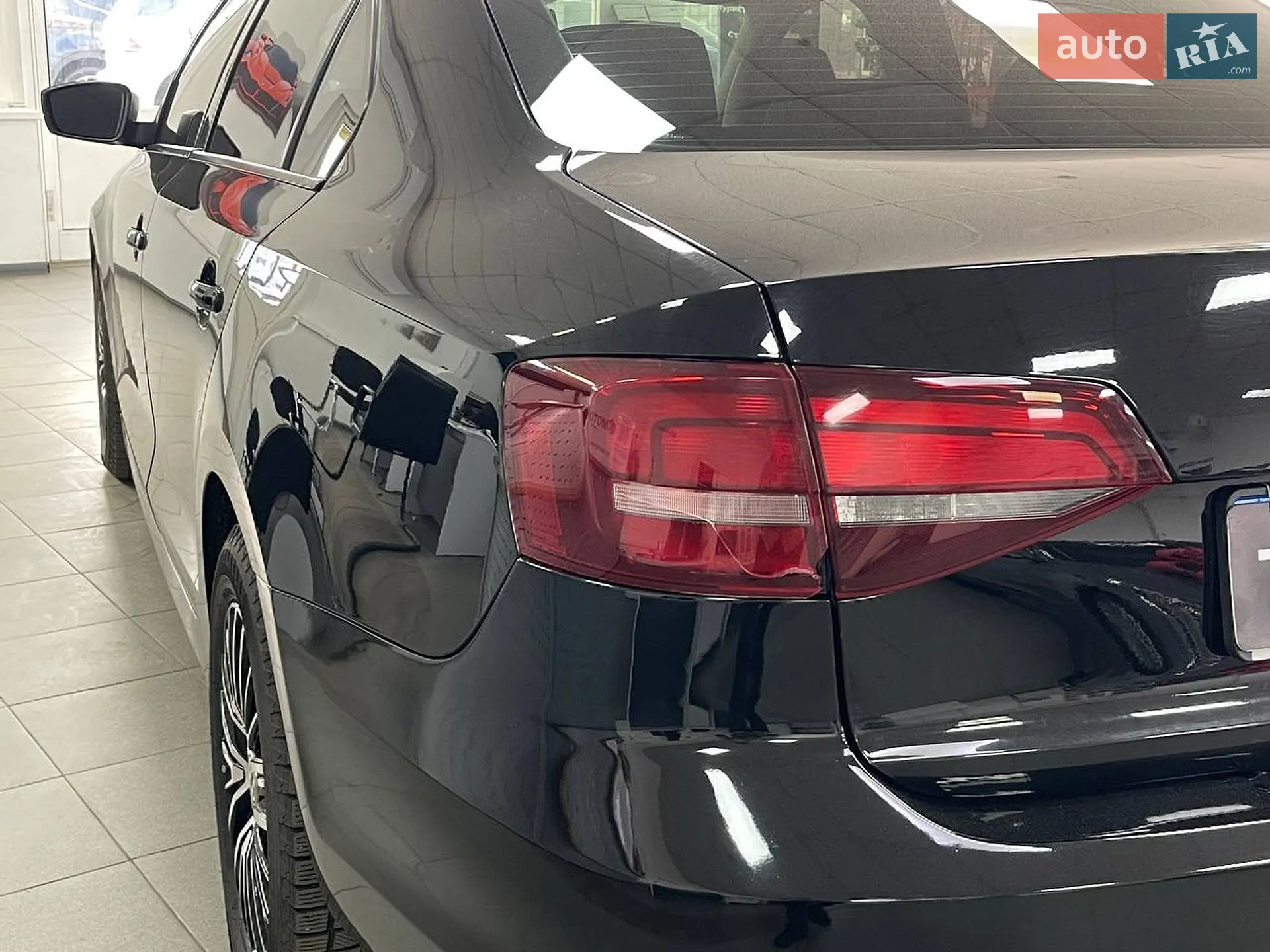 2016 Volkswagen Jetta - мініатюра 9