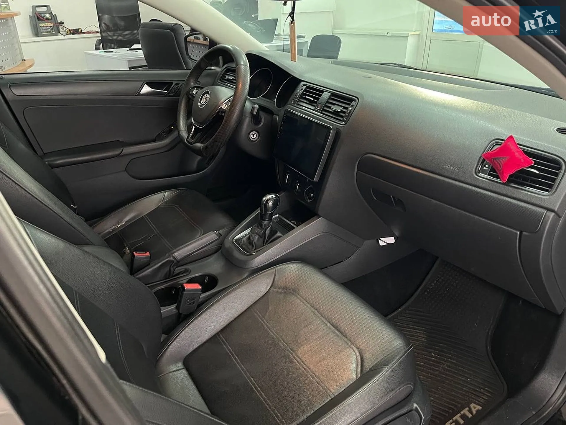2016 Volkswagen Jetta - мініатюра 21