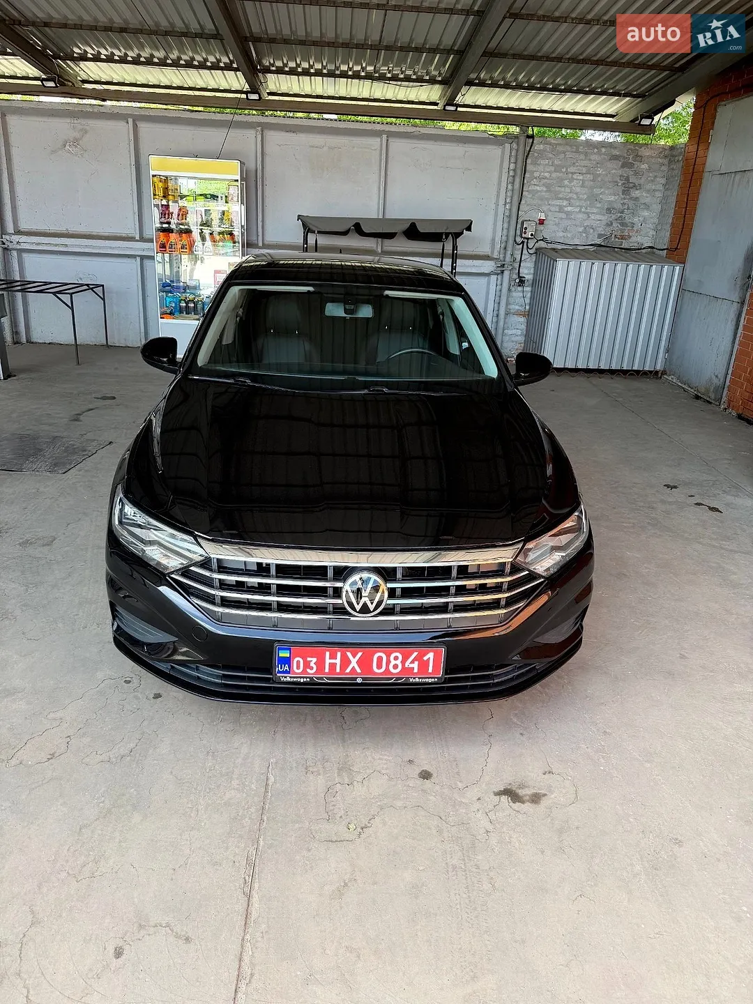 2020 Volkswagen Jetta - мініатюра 6
