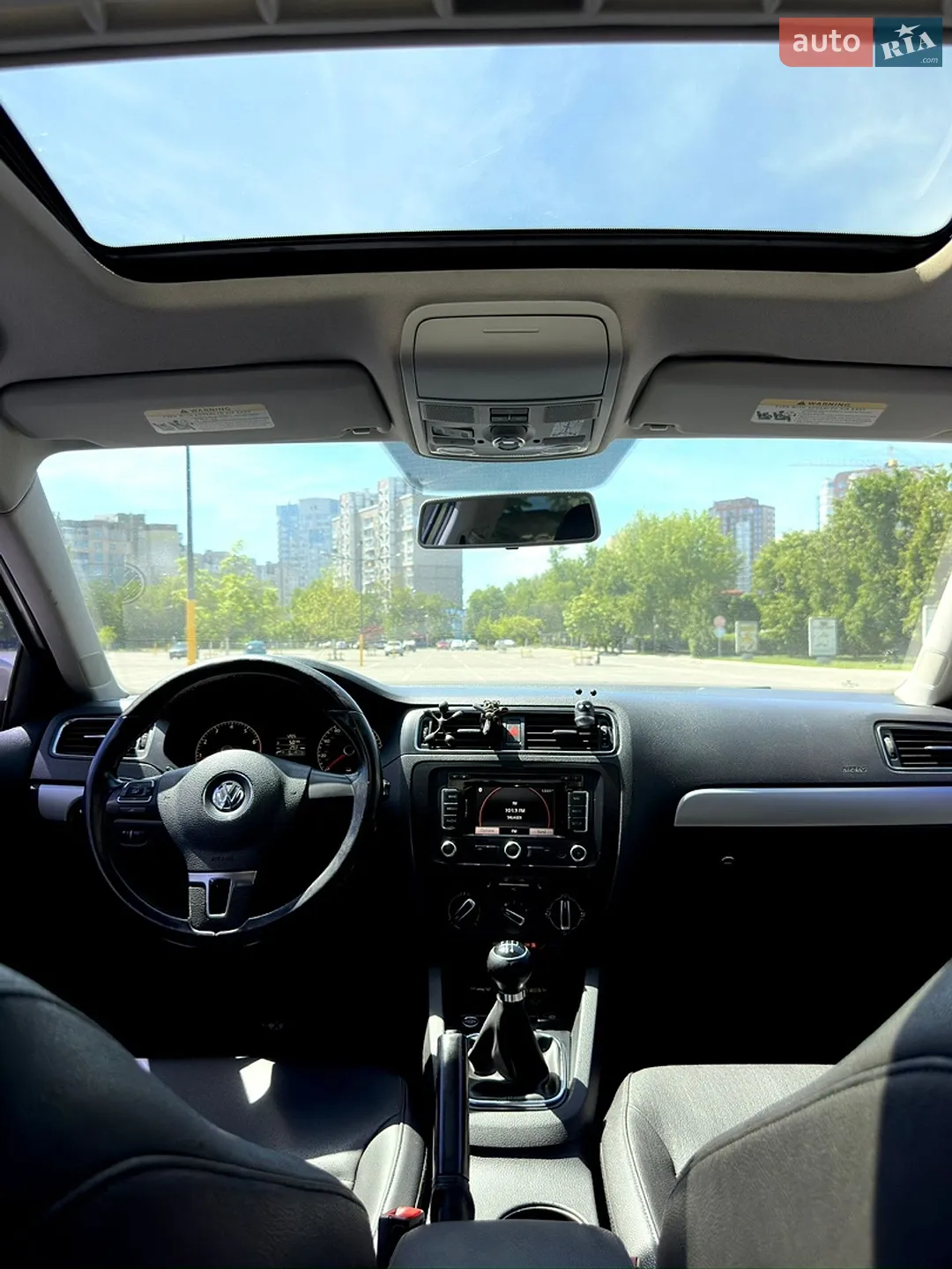 2010 Volkswagen Jetta - мініатюра 23